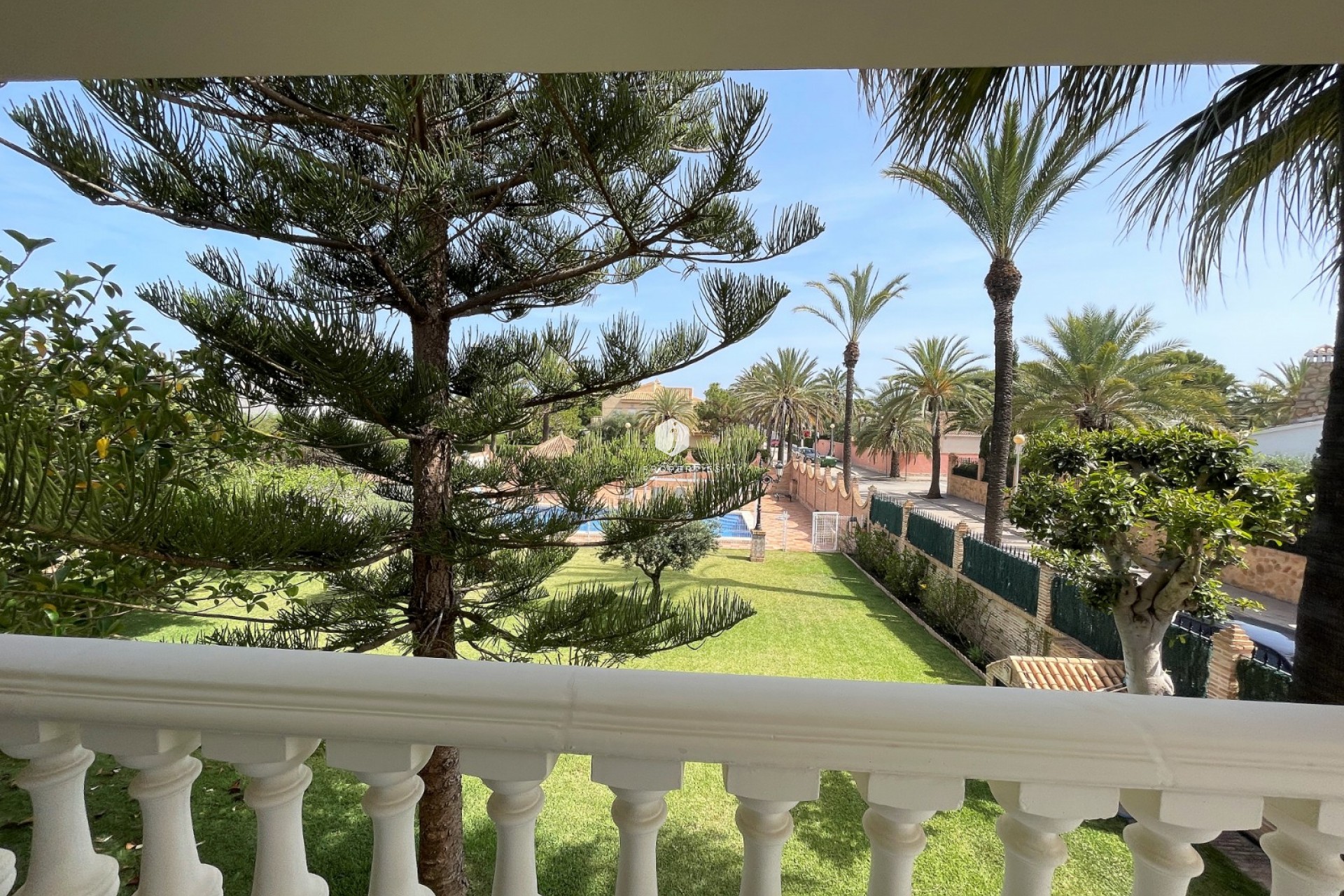 Z drugiej ręki - Villa -
Orihuela Costa - Costa Blanca