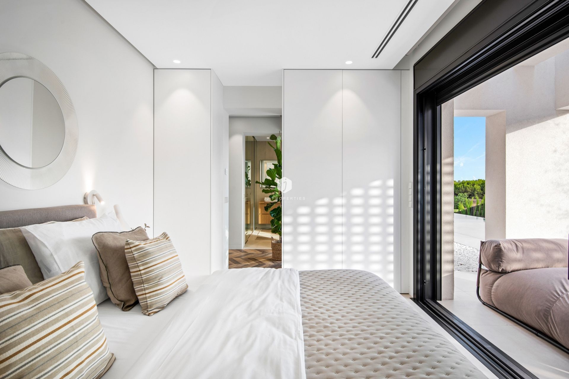 Z drugiej ręki - Villa -
Orihuela Costa - Costa Blanca