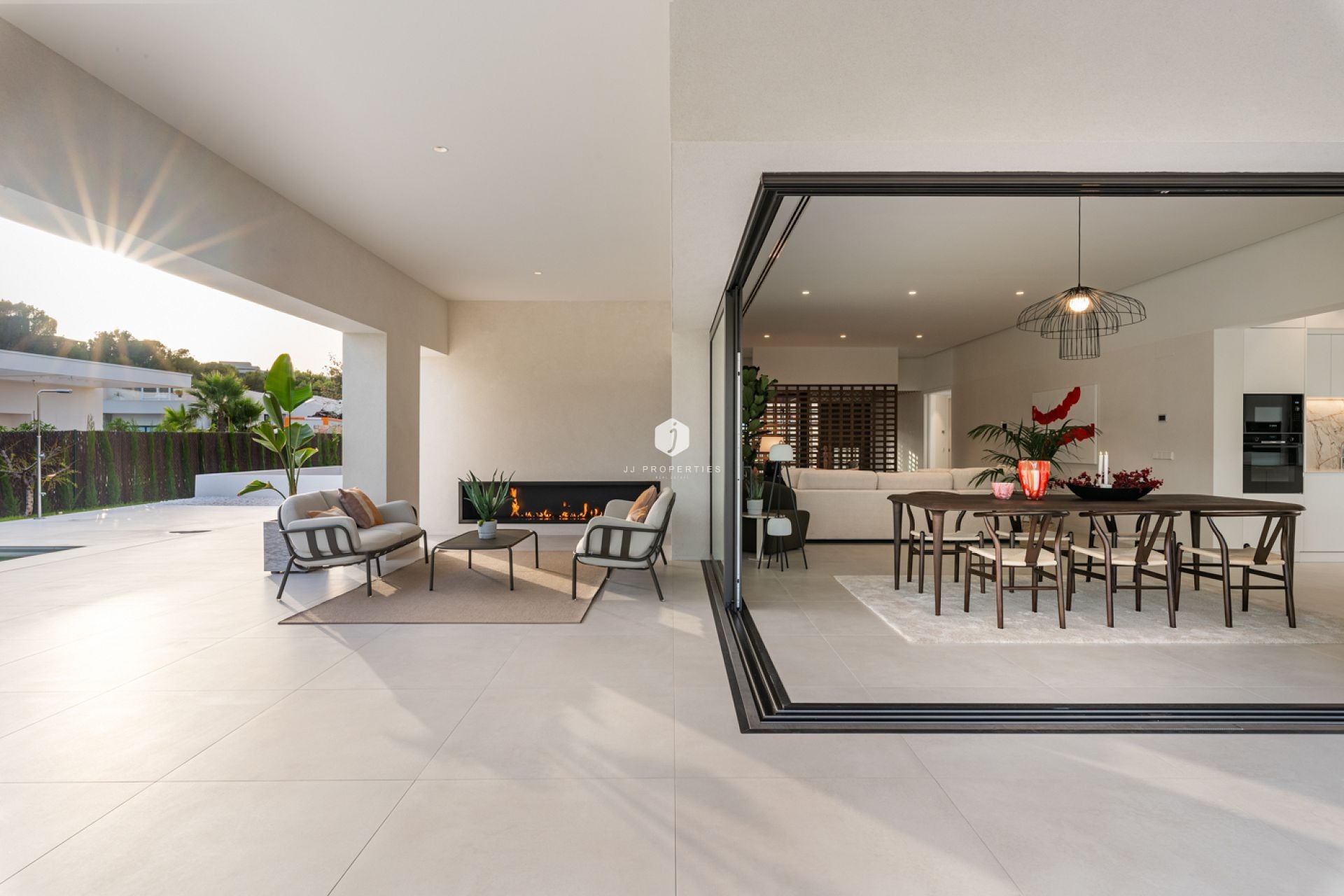 Z drugiej ręki - Villa -
Orihuela Costa - Costa Blanca