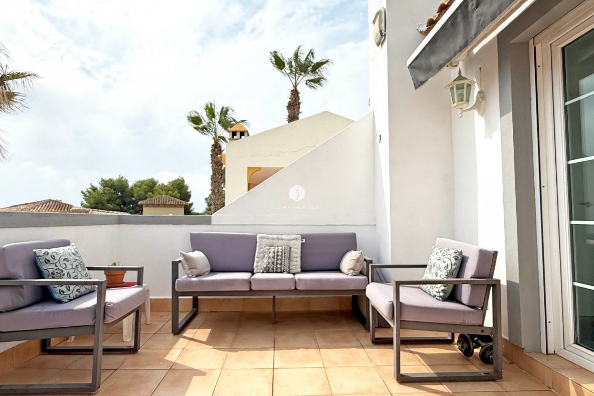 Z drugiej ręki - Villa -
Orihuela Costa - Costa Blanca