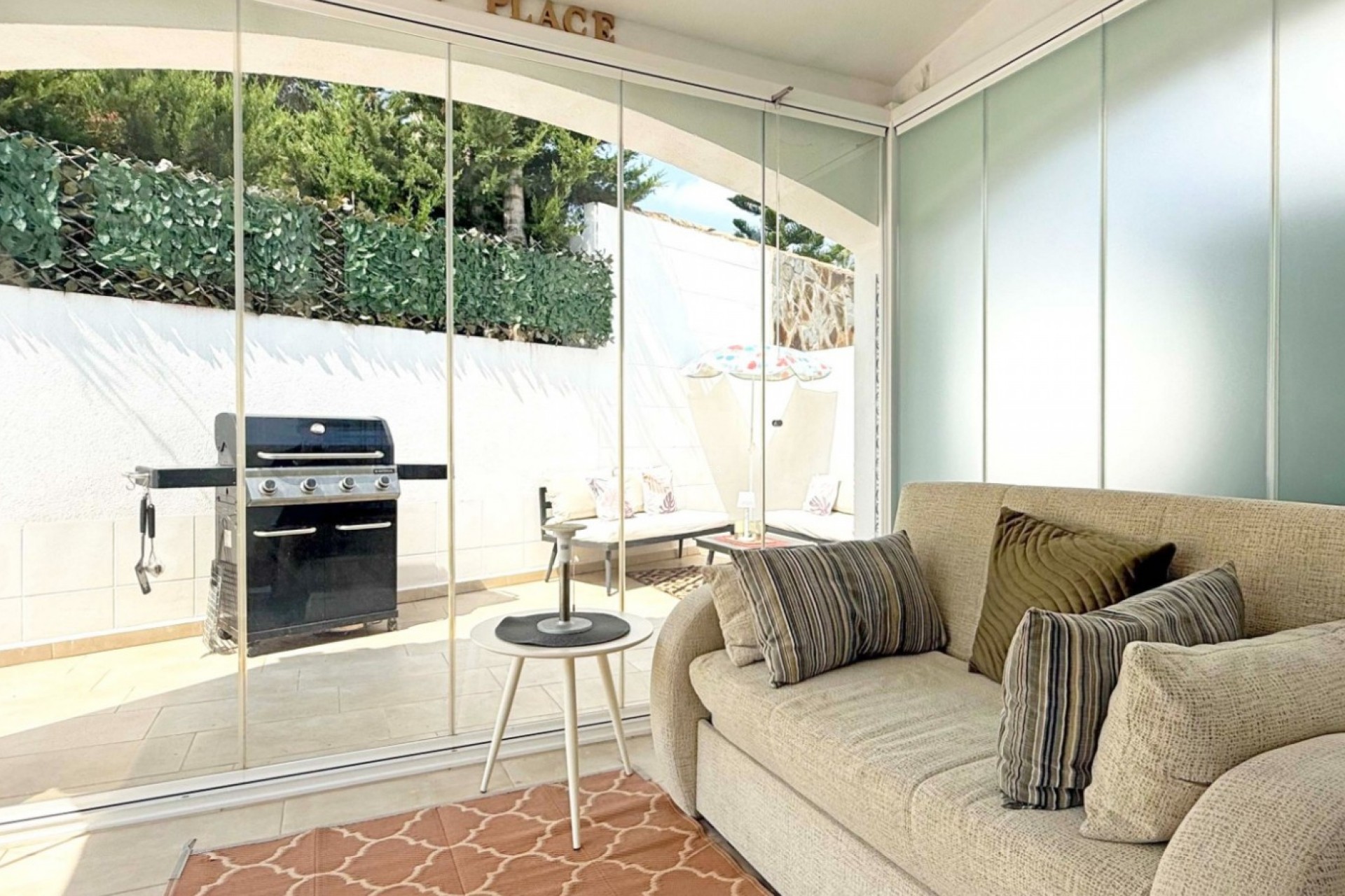 Z drugiej ręki - Villa -
Orihuela Costa - Costa Blanca