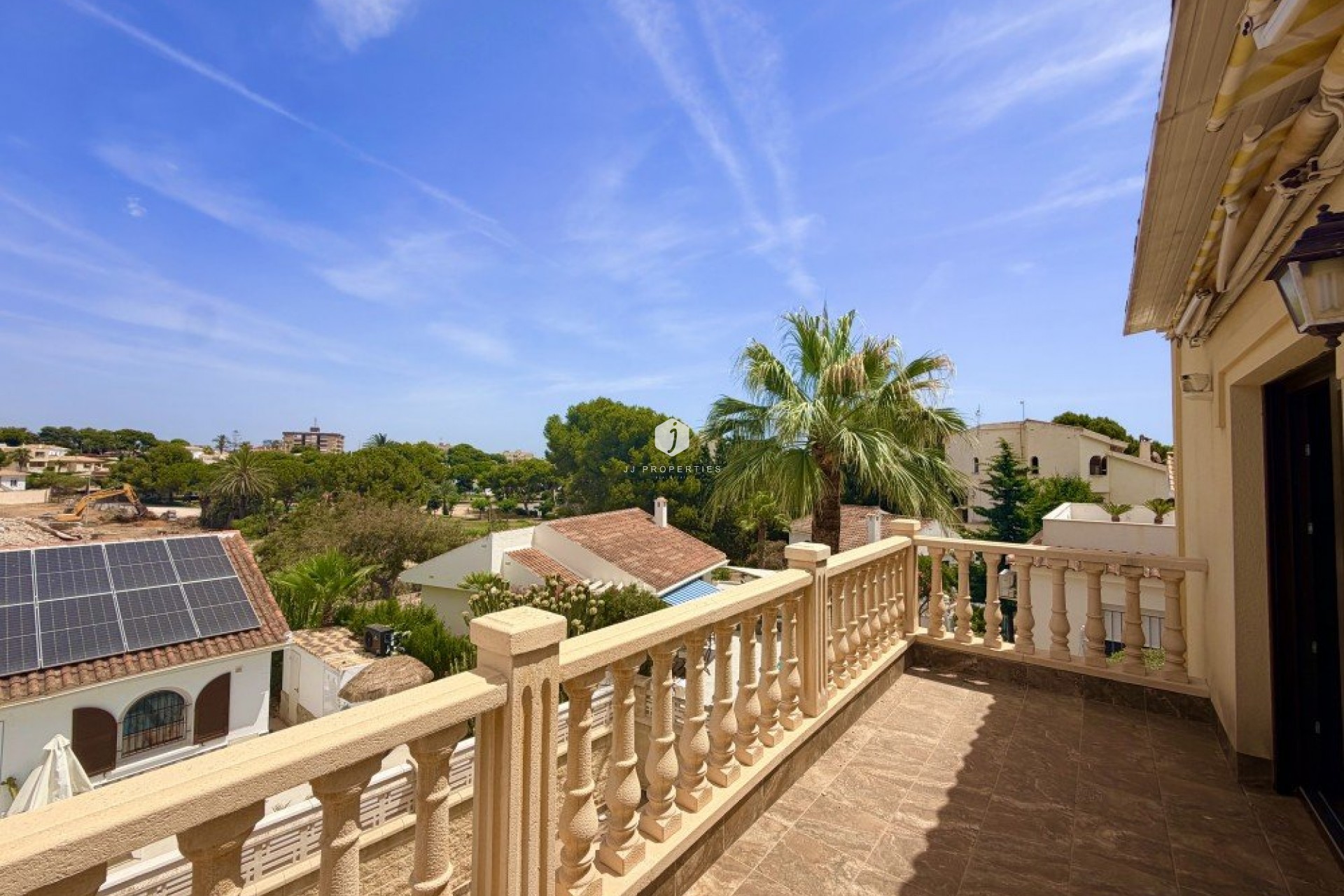 Z drugiej ręki - Villa -
Orihuela Costa - Costa Blanca