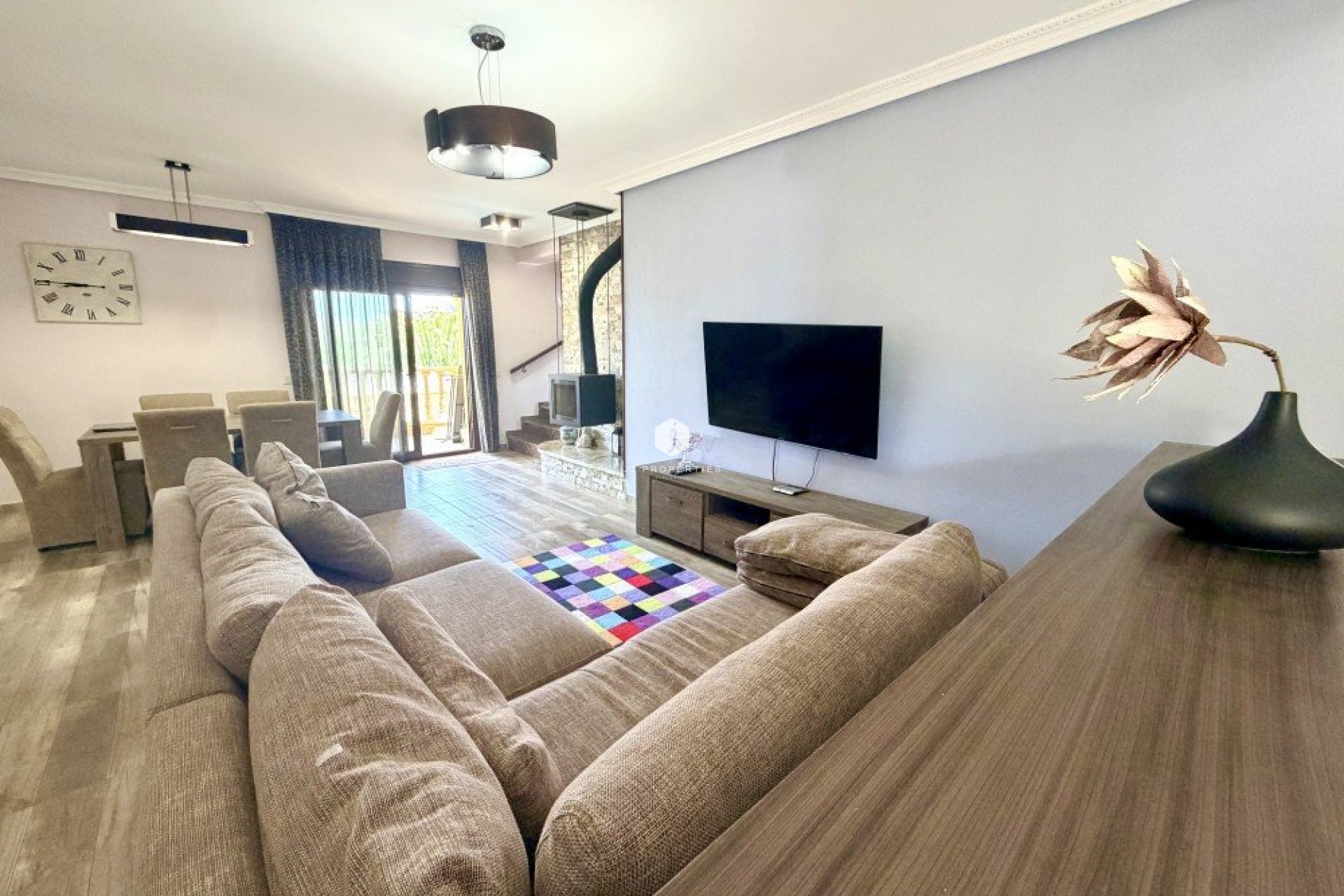 Z drugiej ręki - Villa -
Orihuela Costa - Costa Blanca