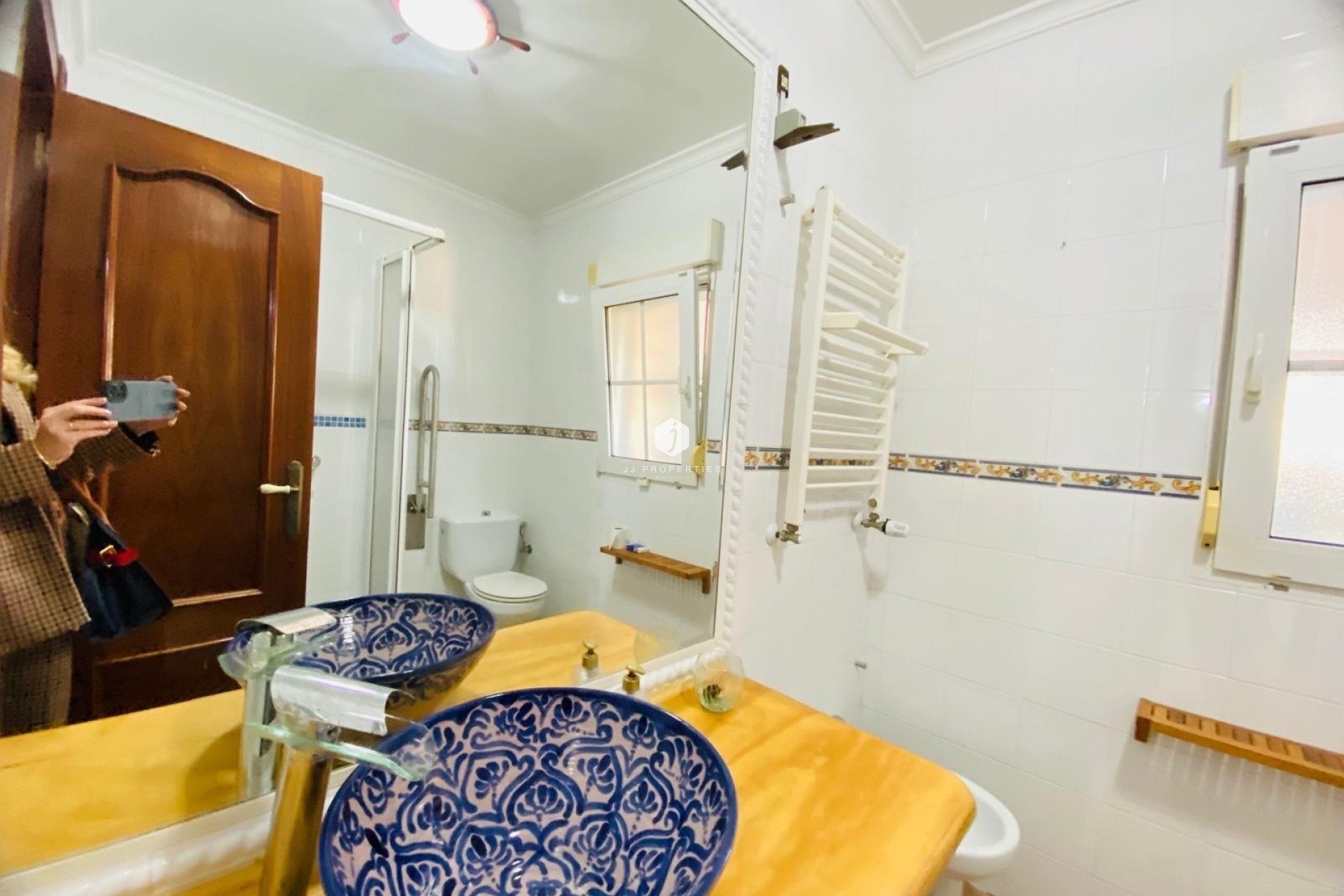 Z drugiej ręki - Villa -
Orihuela Costa - La Florida