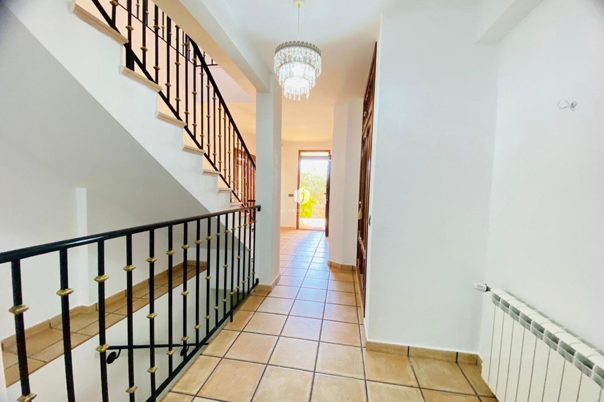 Z drugiej ręki - Villa -
Orihuela Costa - La Florida