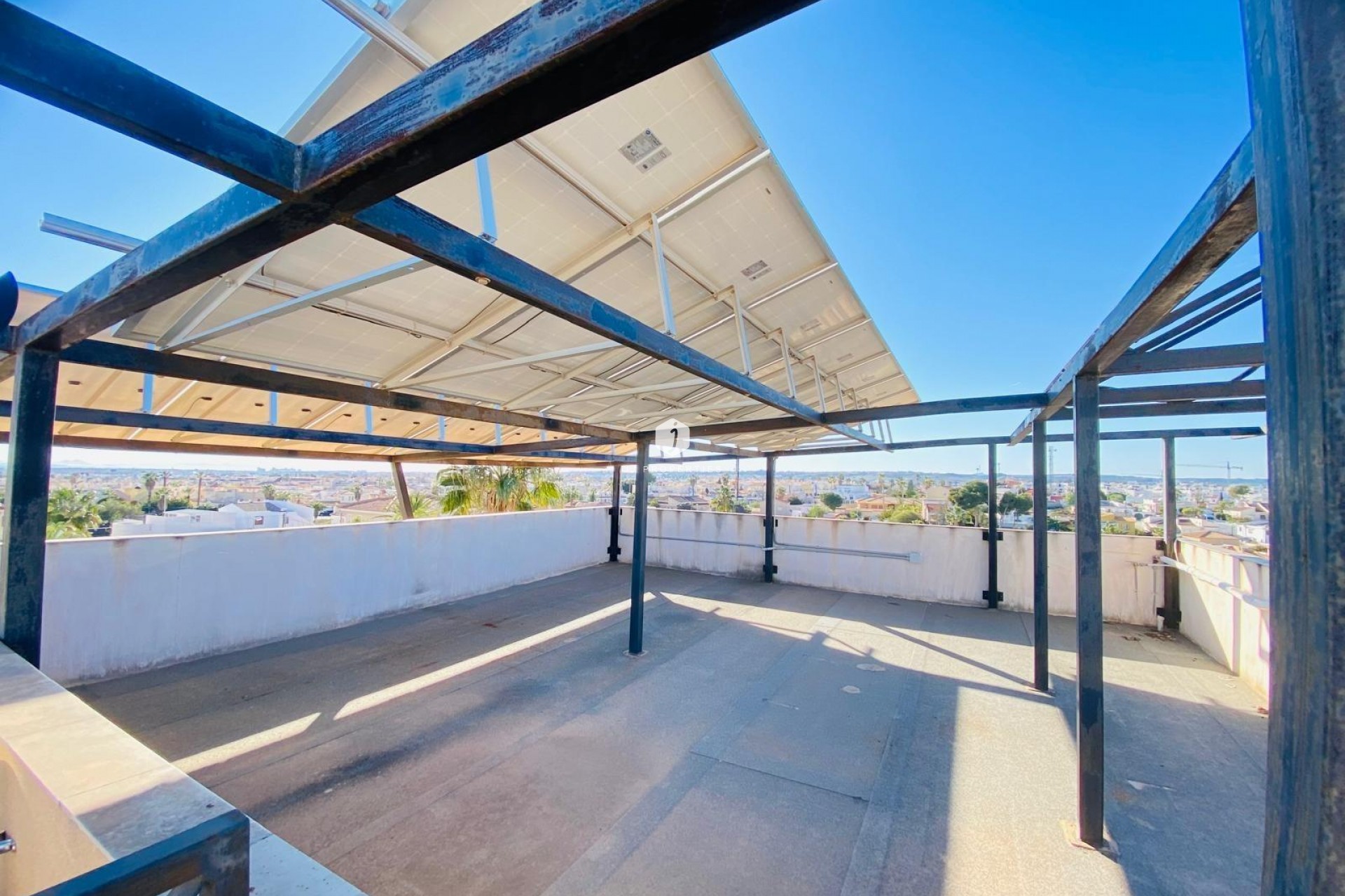 Z drugiej ręki - Villa -
Orihuela Costa - La Florida