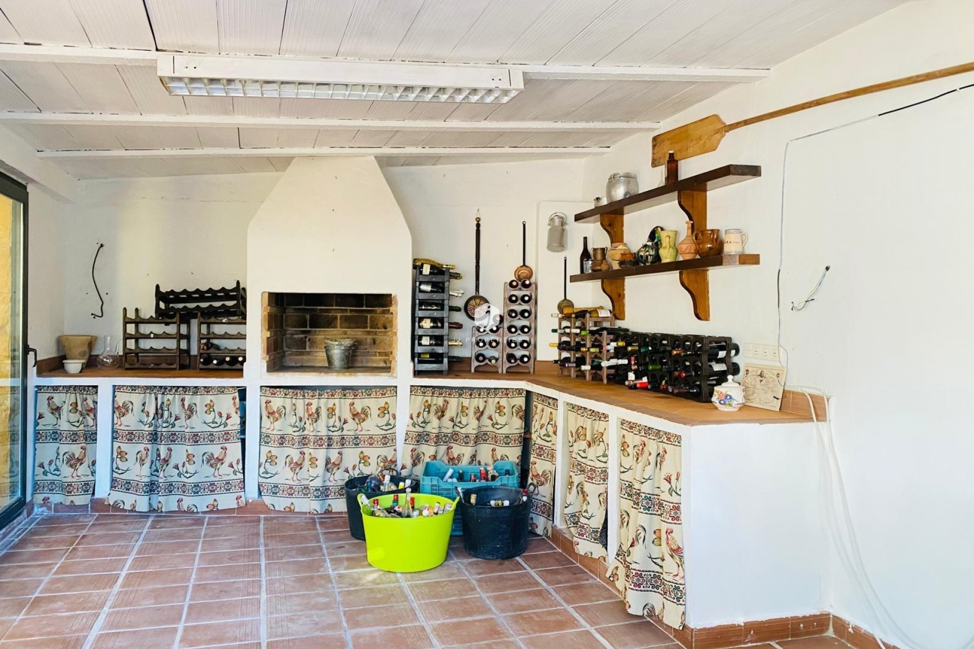 Z drugiej ręki - Villa -
Orihuela Costa - La Florida