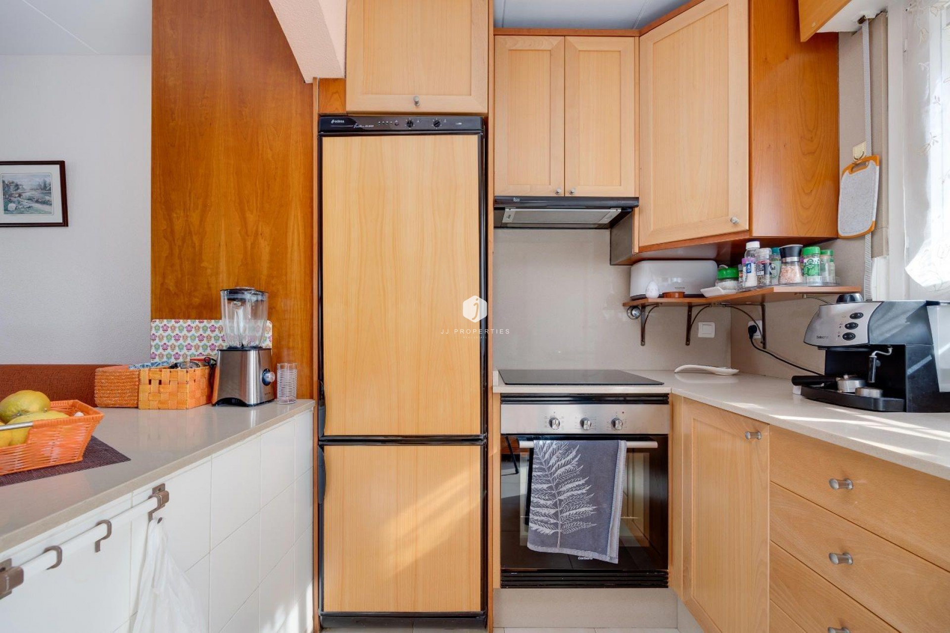 Z drugiej ręki - Villa -
Orihuela Costa - La Florida