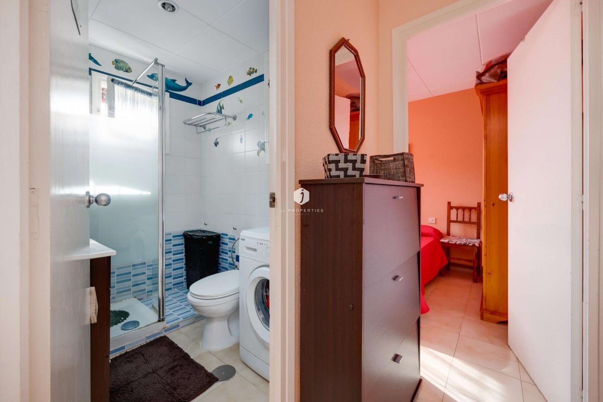 Z drugiej ręki - Villa -
Orihuela Costa - La Florida