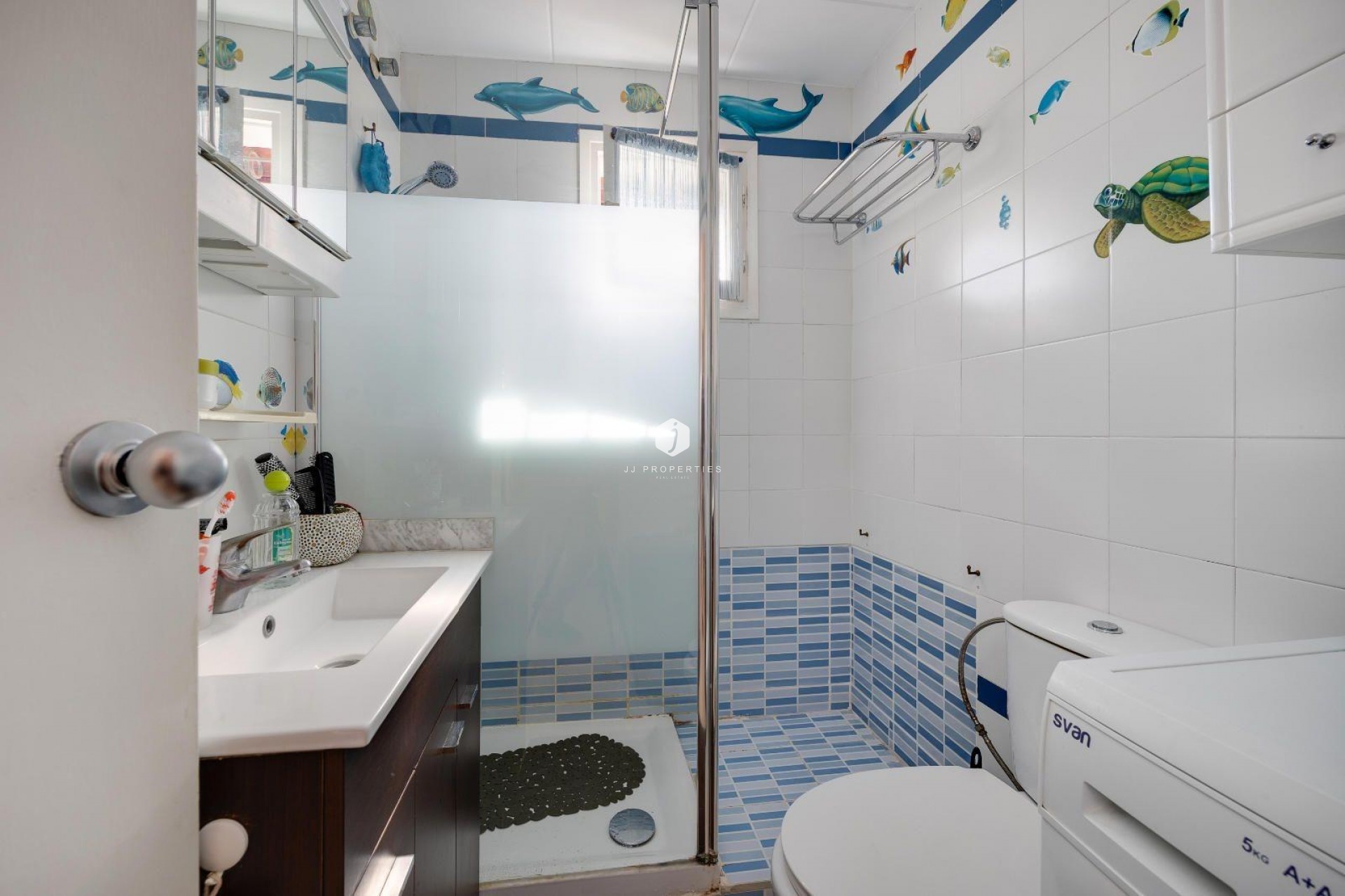 Z drugiej ręki - Villa -
Orihuela Costa - La Florida