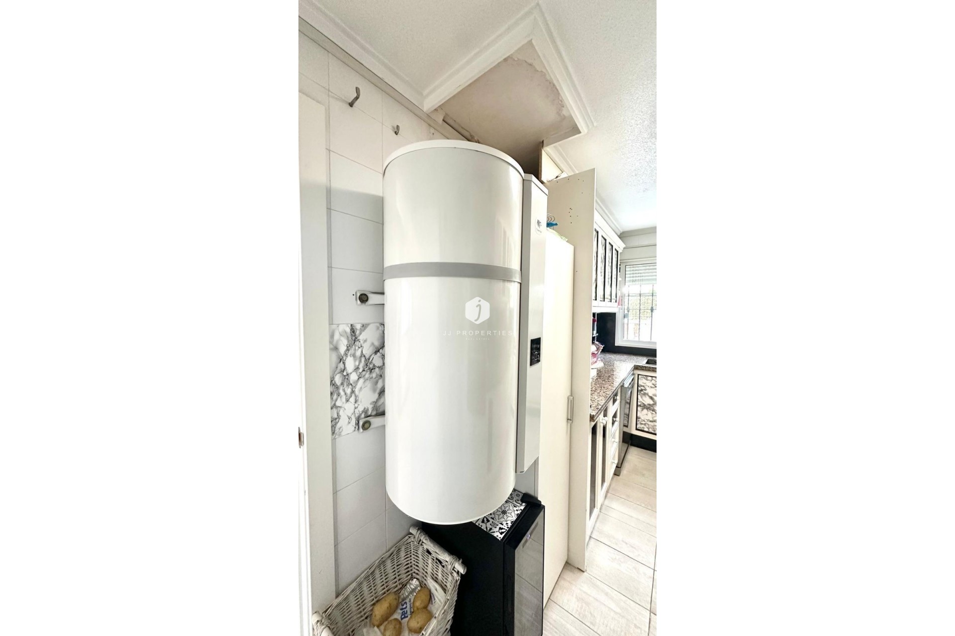 Z drugiej ręki - Villa -
Orihuela Costa - La Regia