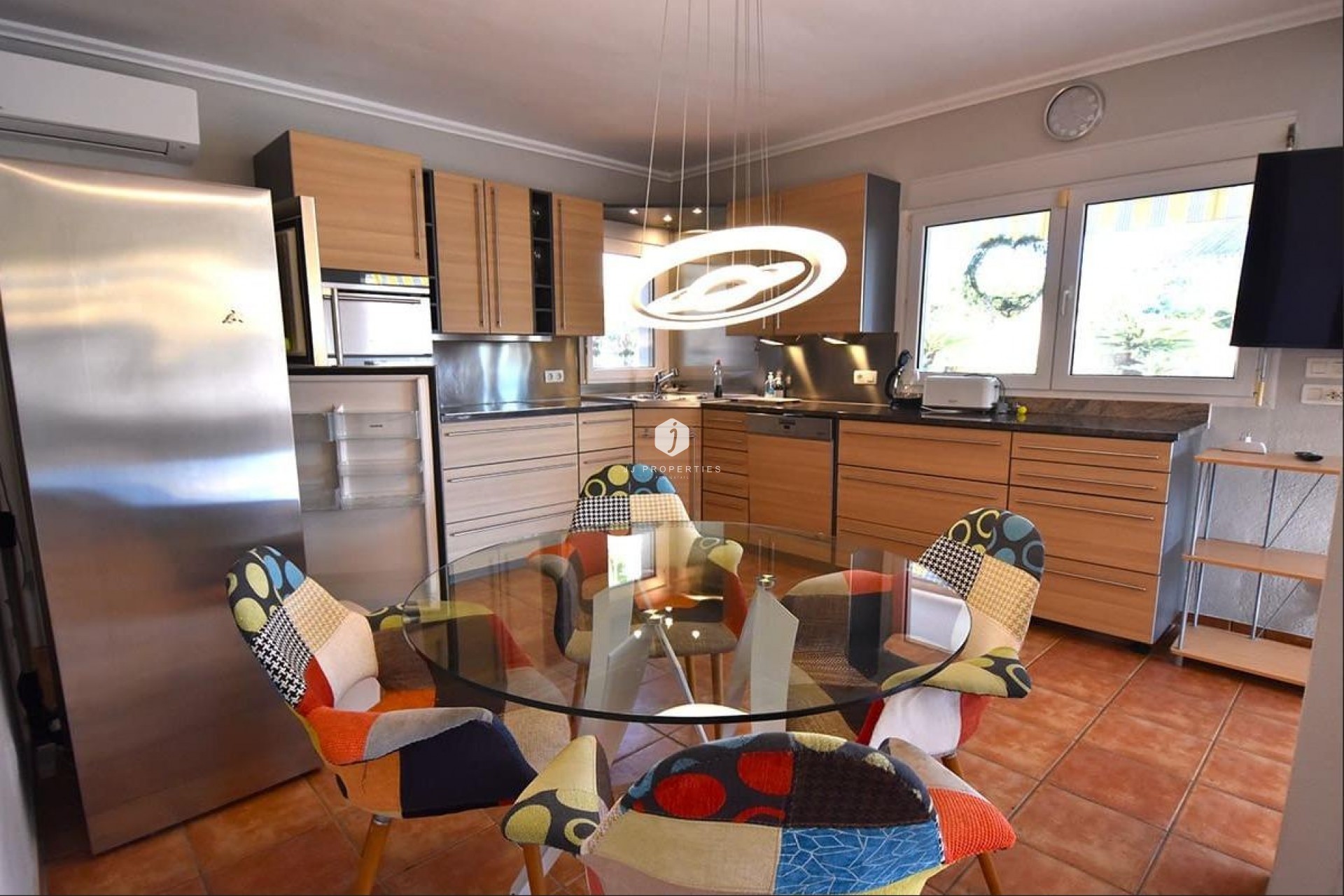 Z drugiej ręki - Villa -
Orihuela Costa - La Zenia