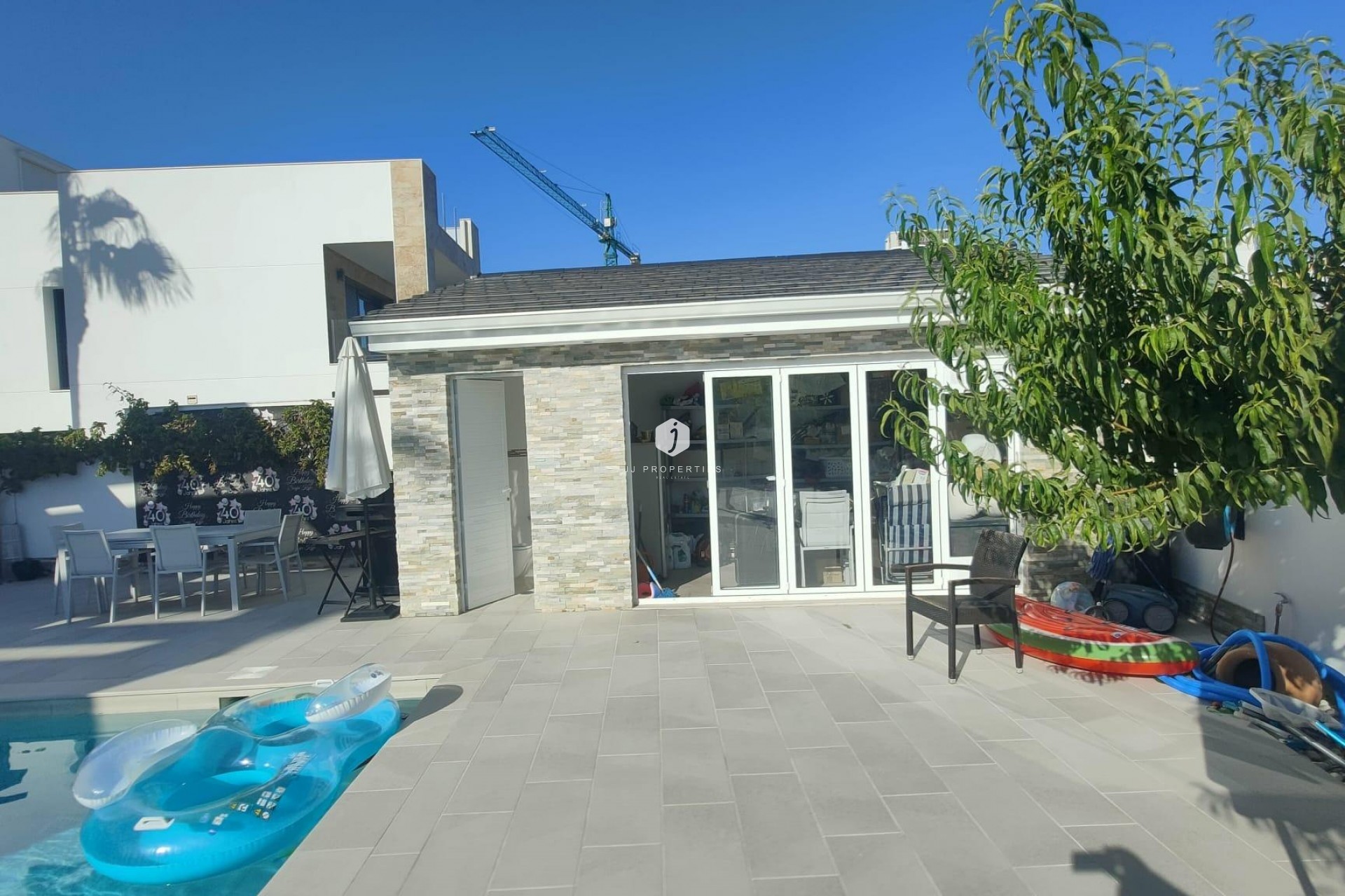 Z drugiej ręki - Villa -
Orihuela Costa - La Zenia