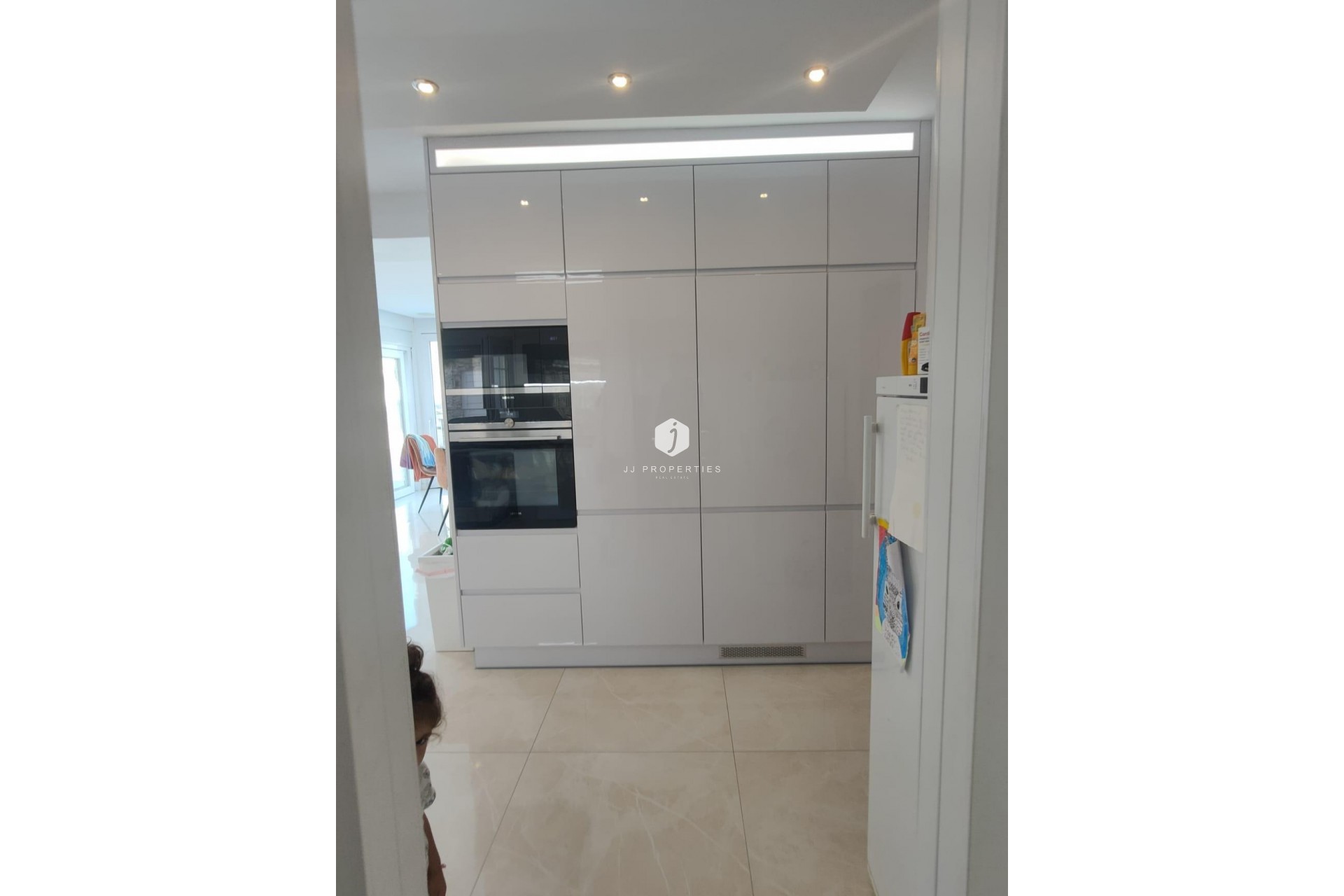 Z drugiej ręki - Villa -
Orihuela Costa - La Zenia