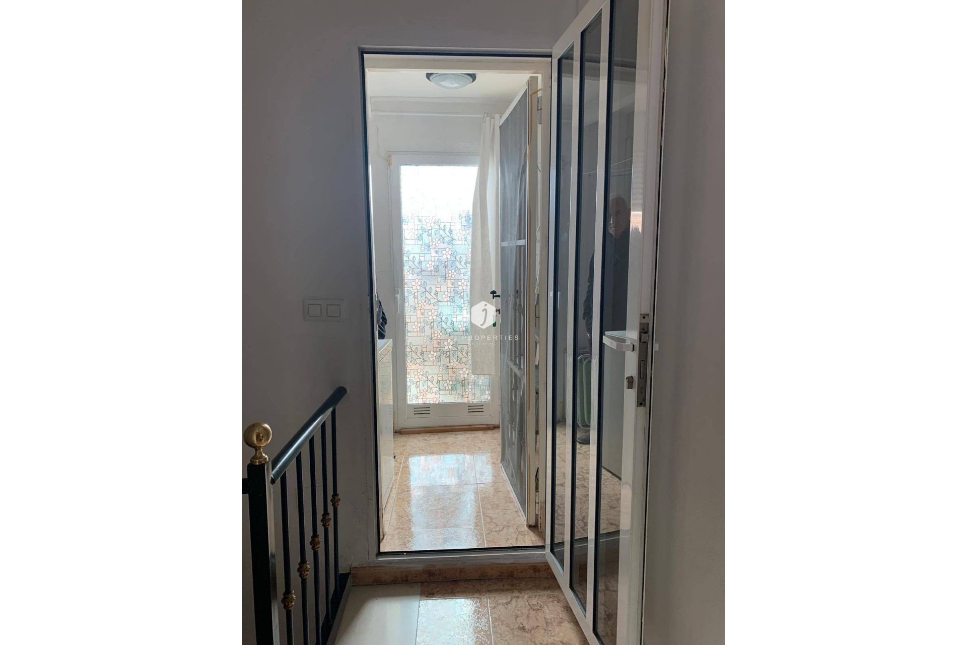 Z drugiej ręki - Villa -
Orihuela Costa - Las Filipinas