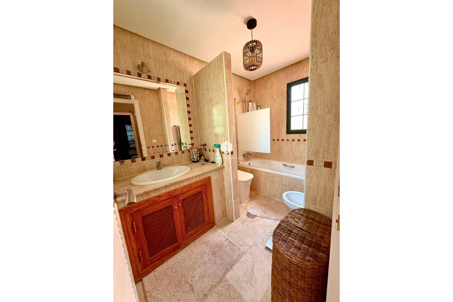 Z drugiej ręki - Villa -
Orihuela Costa - Lomas De Cabo Roig-los Dolses