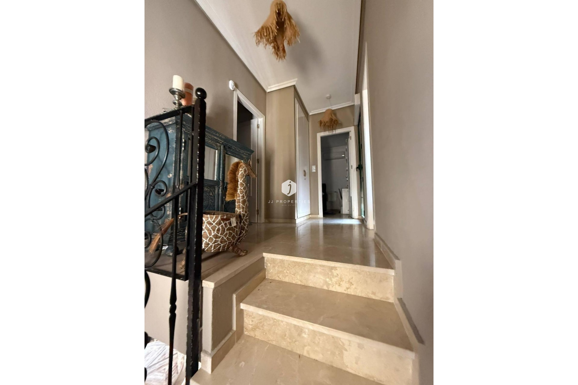 Z drugiej ręki - Villa -
Orihuela Costa - Lomas De Cabo Roig-los Dolses