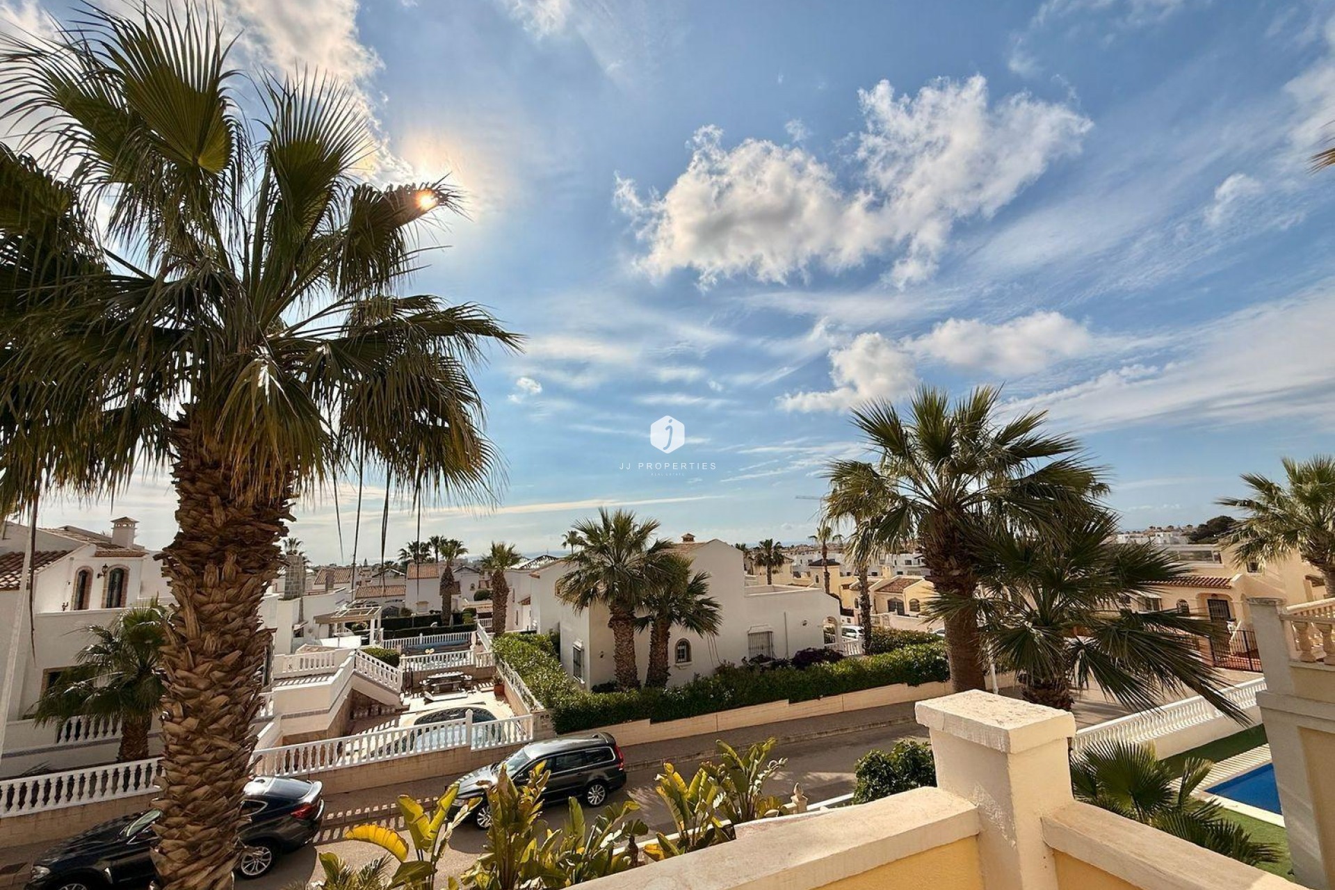 Z drugiej ręki - Villa -
Orihuela Costa - Lomas De Cabo Roig-los Dolses