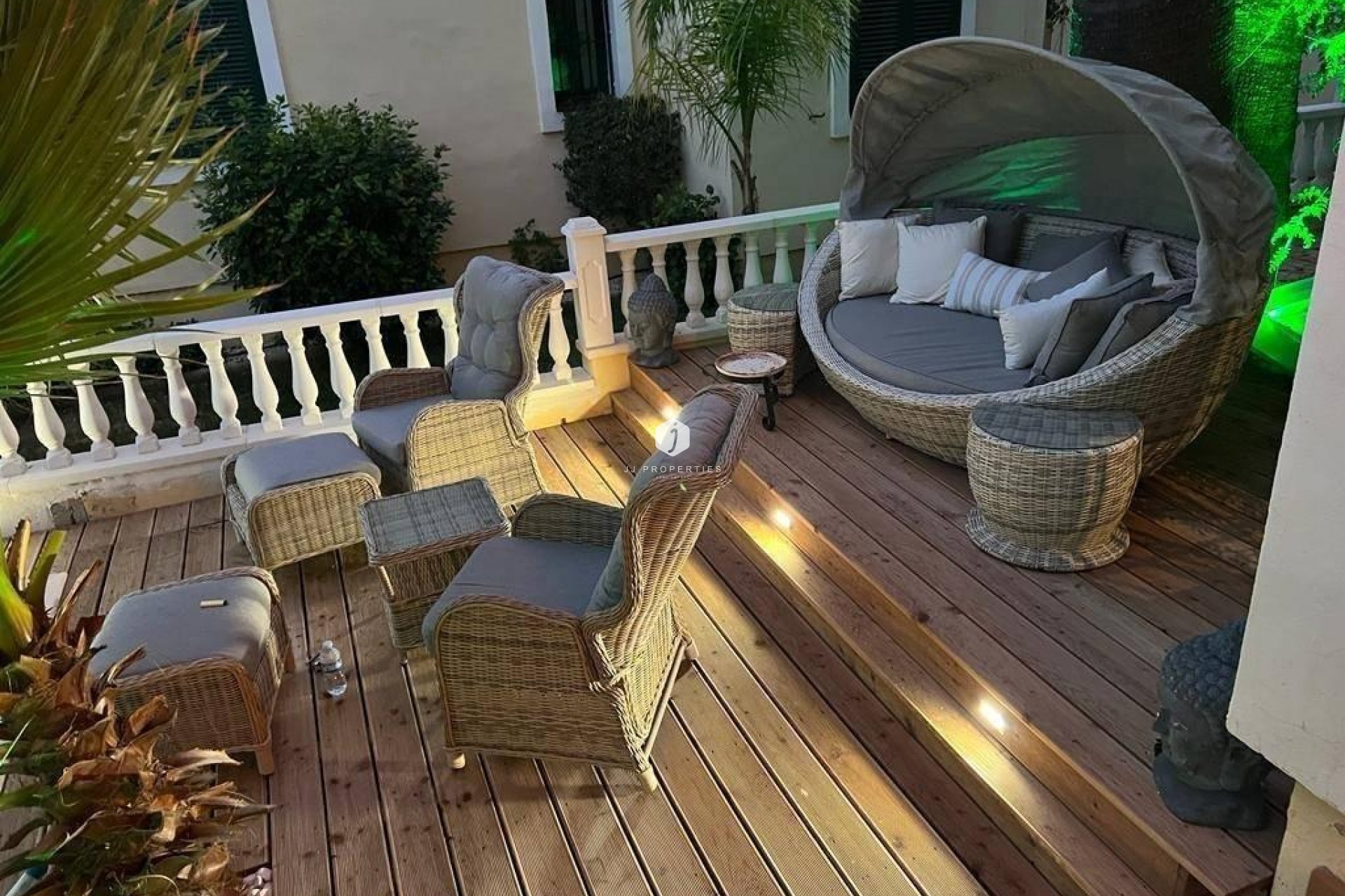 Z drugiej ręki - Villa -
Orihuela Costa - Lomas De Cabo Roig-los Dolses