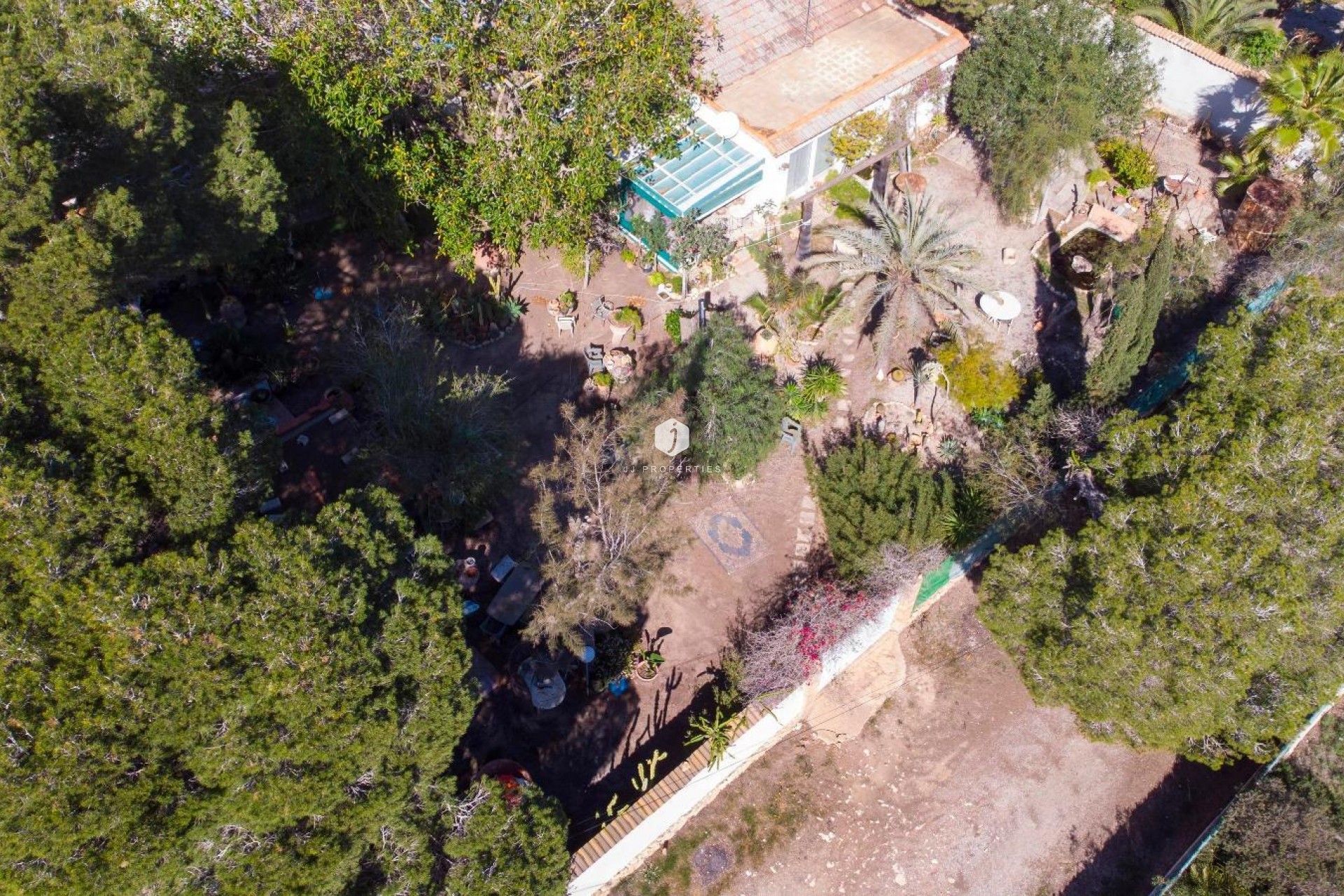 Z drugiej ręki - Villa -
Orihuela Costa - Lomas De Cabo Roig-los Dolses