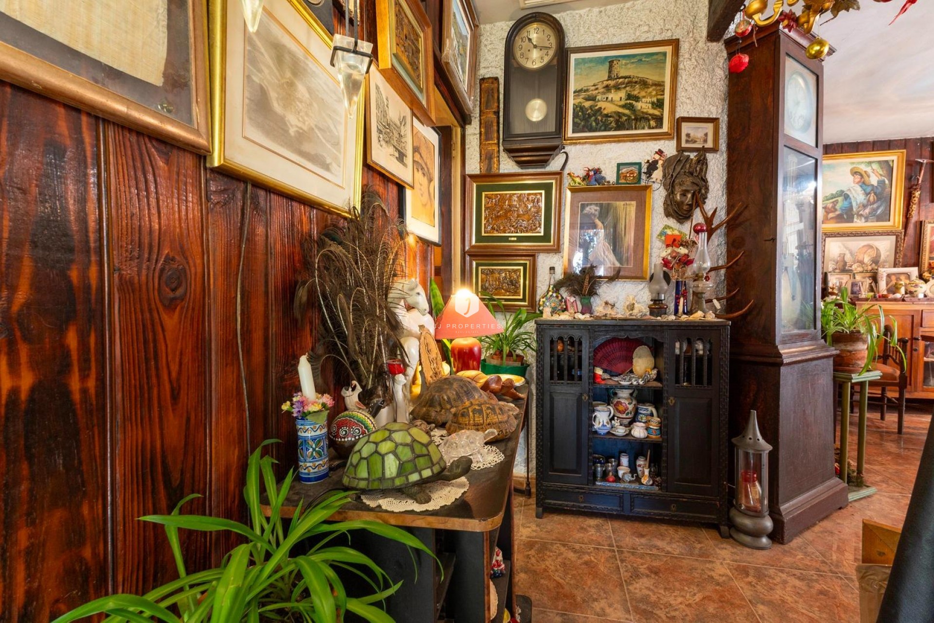 Z drugiej ręki - Villa -
Orihuela Costa - Lomas De Cabo Roig-los Dolses