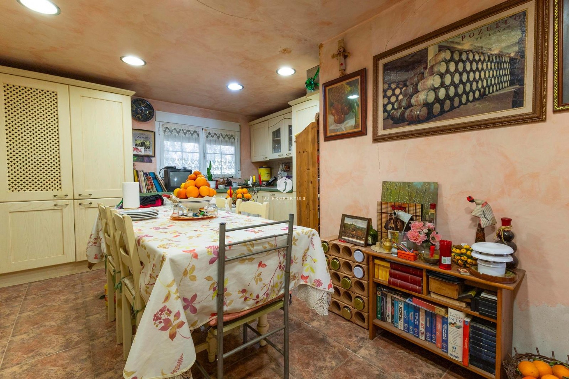 Z drugiej ręki - Villa -
Orihuela Costa - Lomas De Cabo Roig-los Dolses