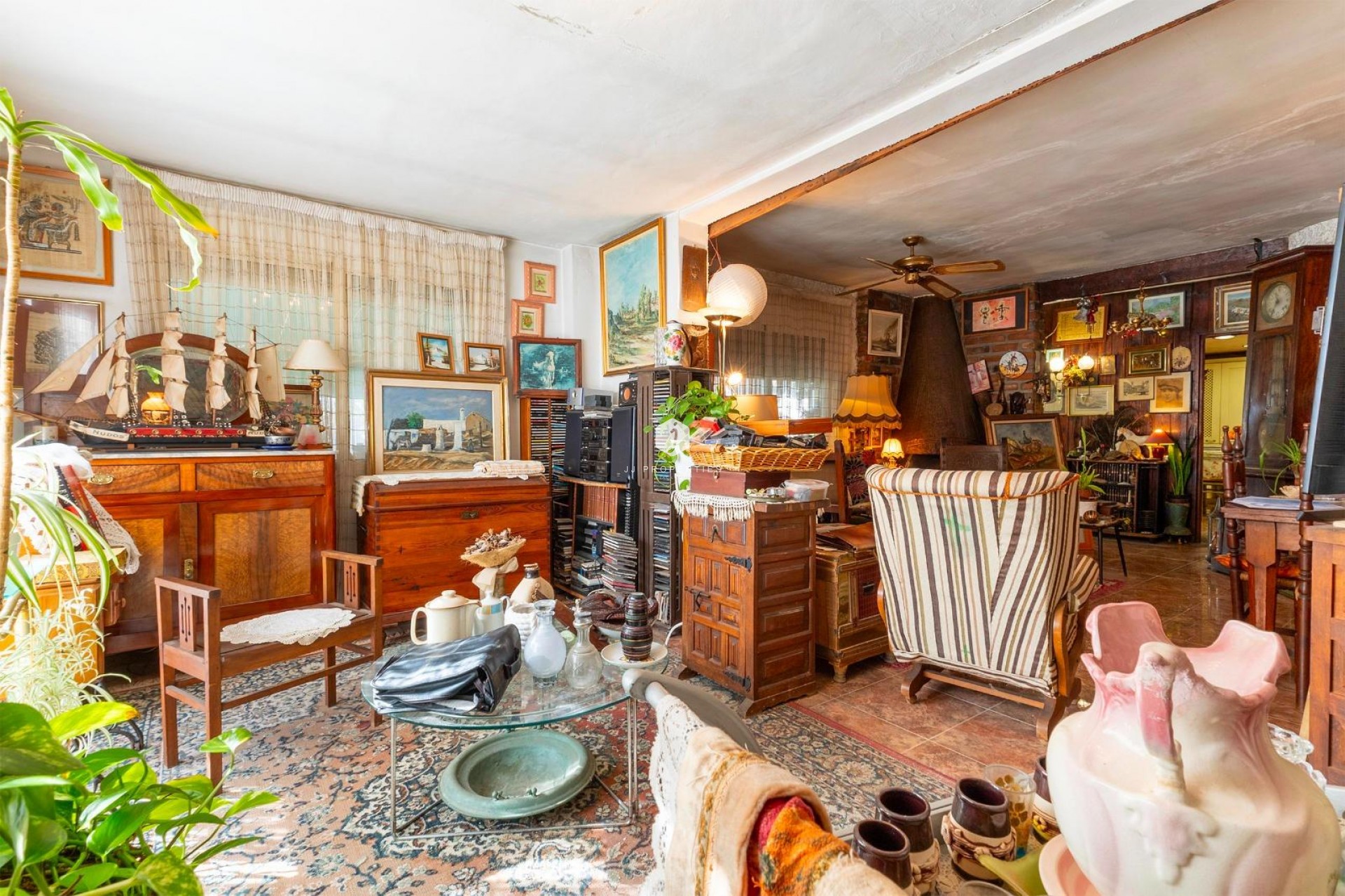 Z drugiej ręki - Villa -
Orihuela Costa - Lomas De Cabo Roig-los Dolses