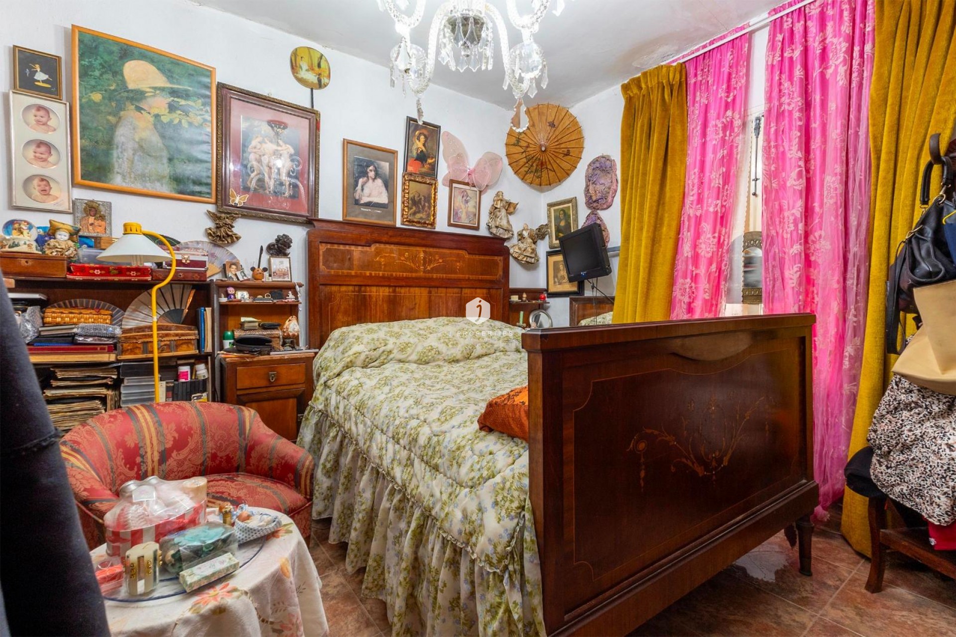 Z drugiej ręki - Villa -
Orihuela Costa - Lomas De Cabo Roig-los Dolses