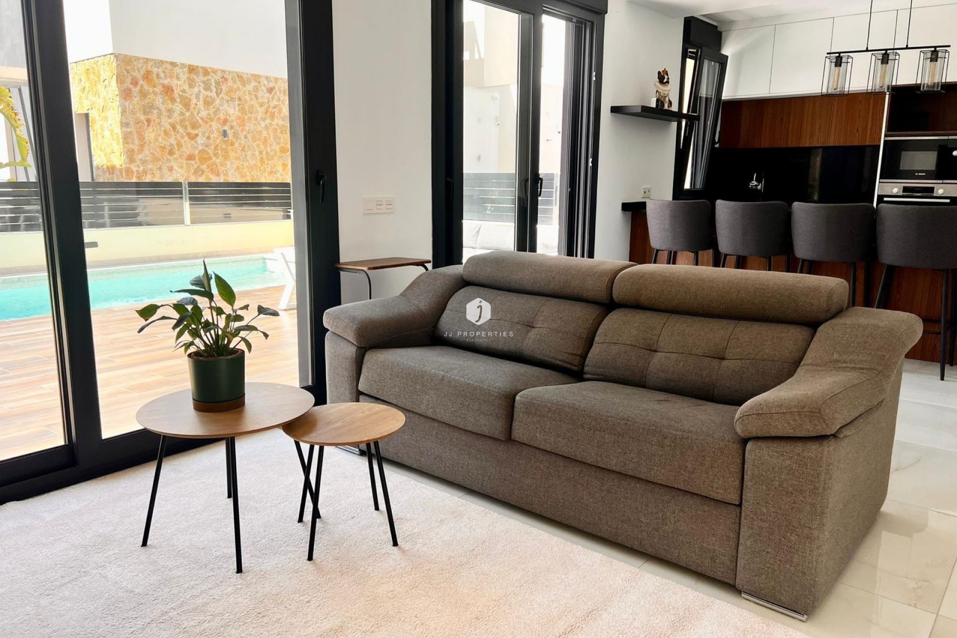 Z drugiej ręki - Villa -
Orihuela Costa - Lomas De Cabo Roig-los Dolses