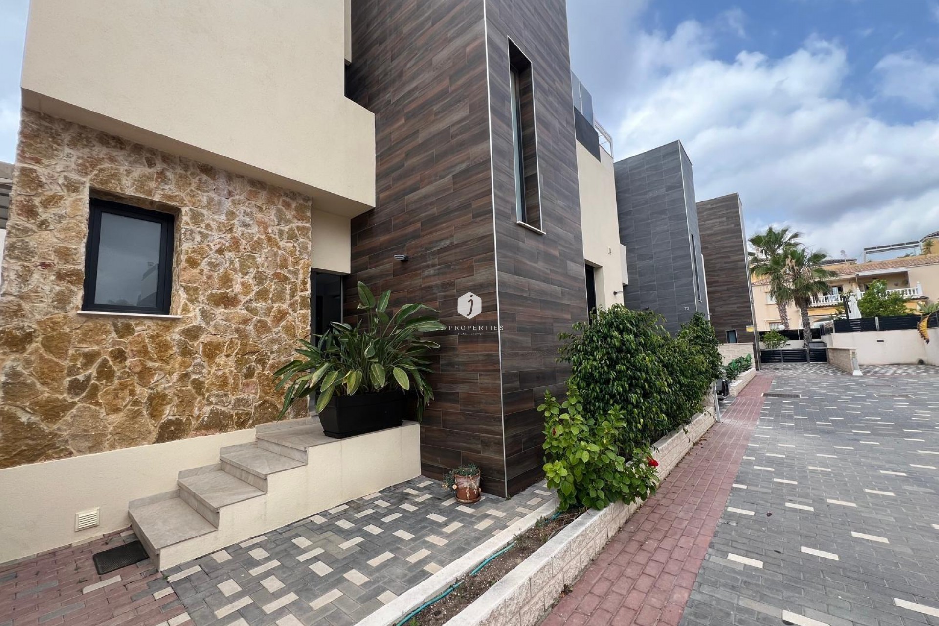 Z drugiej ręki - Villa -
Orihuela Costa - Lomas de Cabo Roig