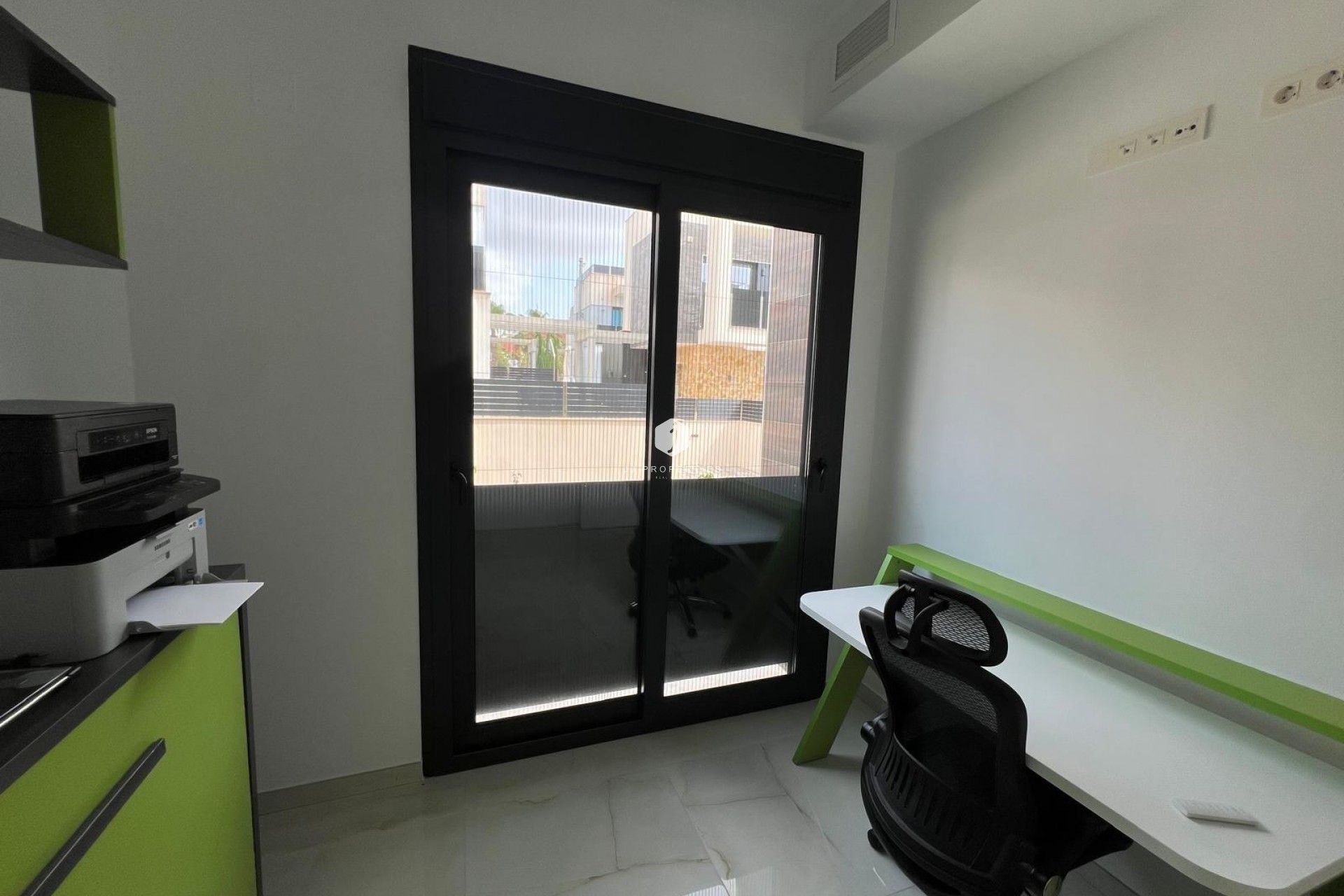 Z drugiej ręki - Villa -
Orihuela Costa - Lomas de Cabo Roig