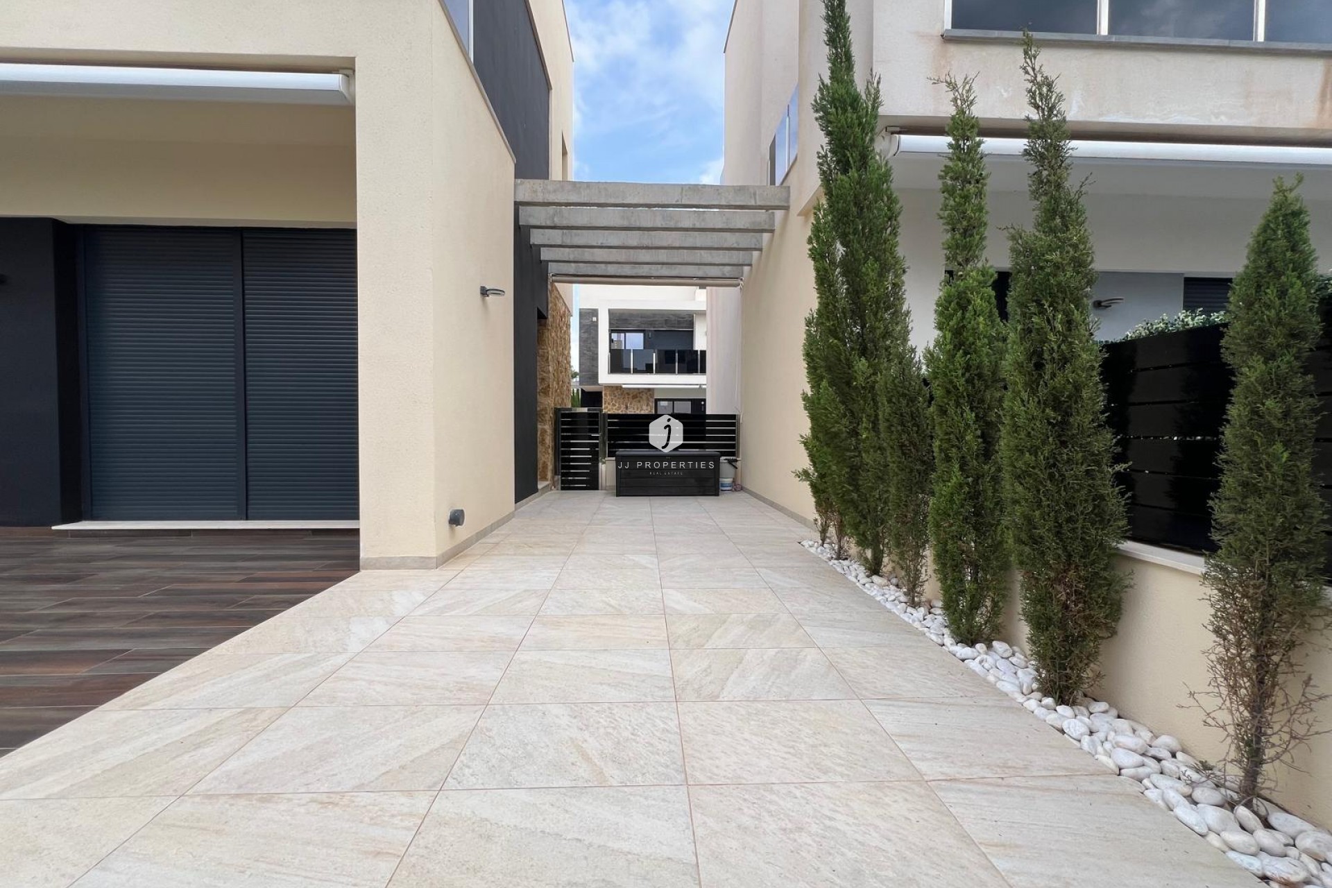 Z drugiej ręki - Villa -
Orihuela Costa - Lomas de Cabo Roig