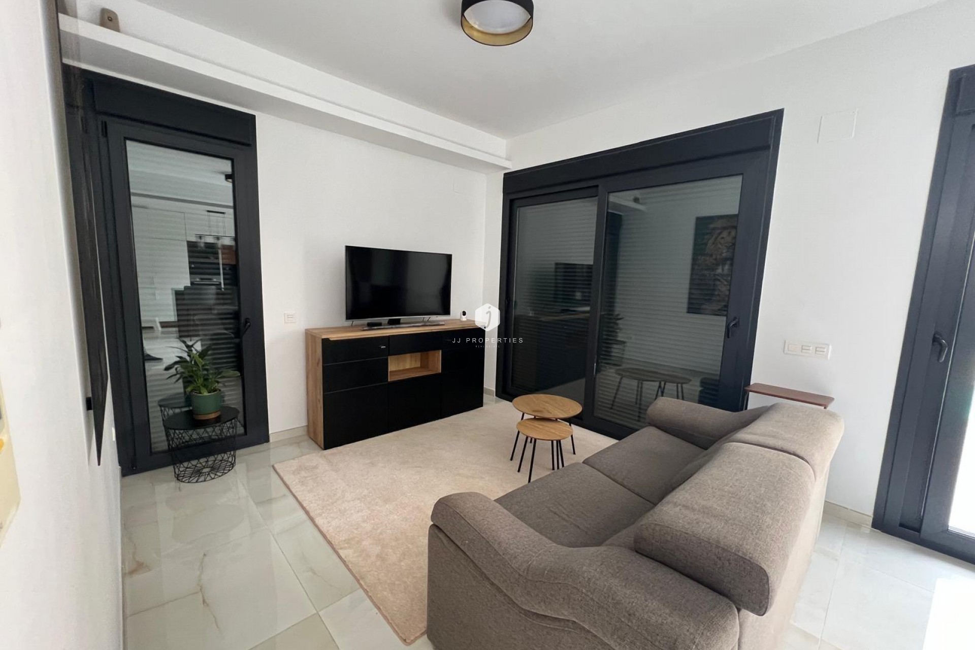 Z drugiej ręki - Villa -
Orihuela Costa - Lomas de Cabo Roig