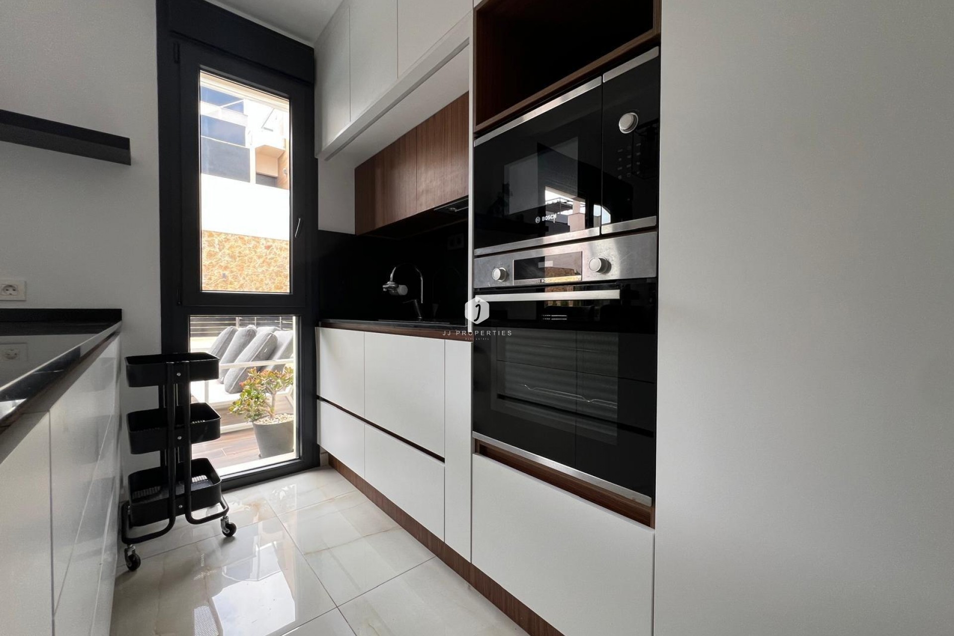 Z drugiej ręki - Villa -
Orihuela Costa - Lomas de Cabo Roig