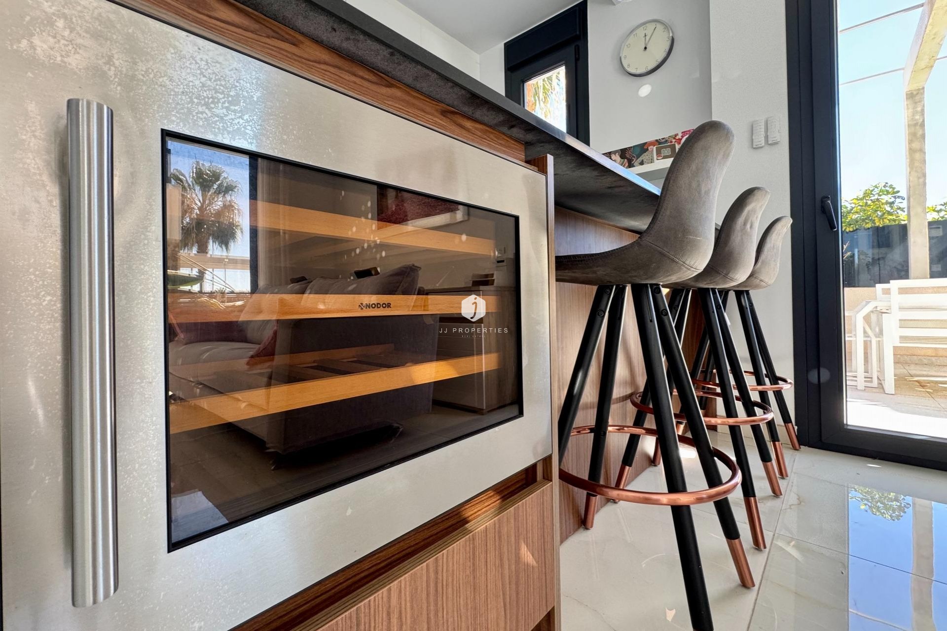 Z drugiej ręki - Villa -
Orihuela Costa - Lomas de Cabo Roig