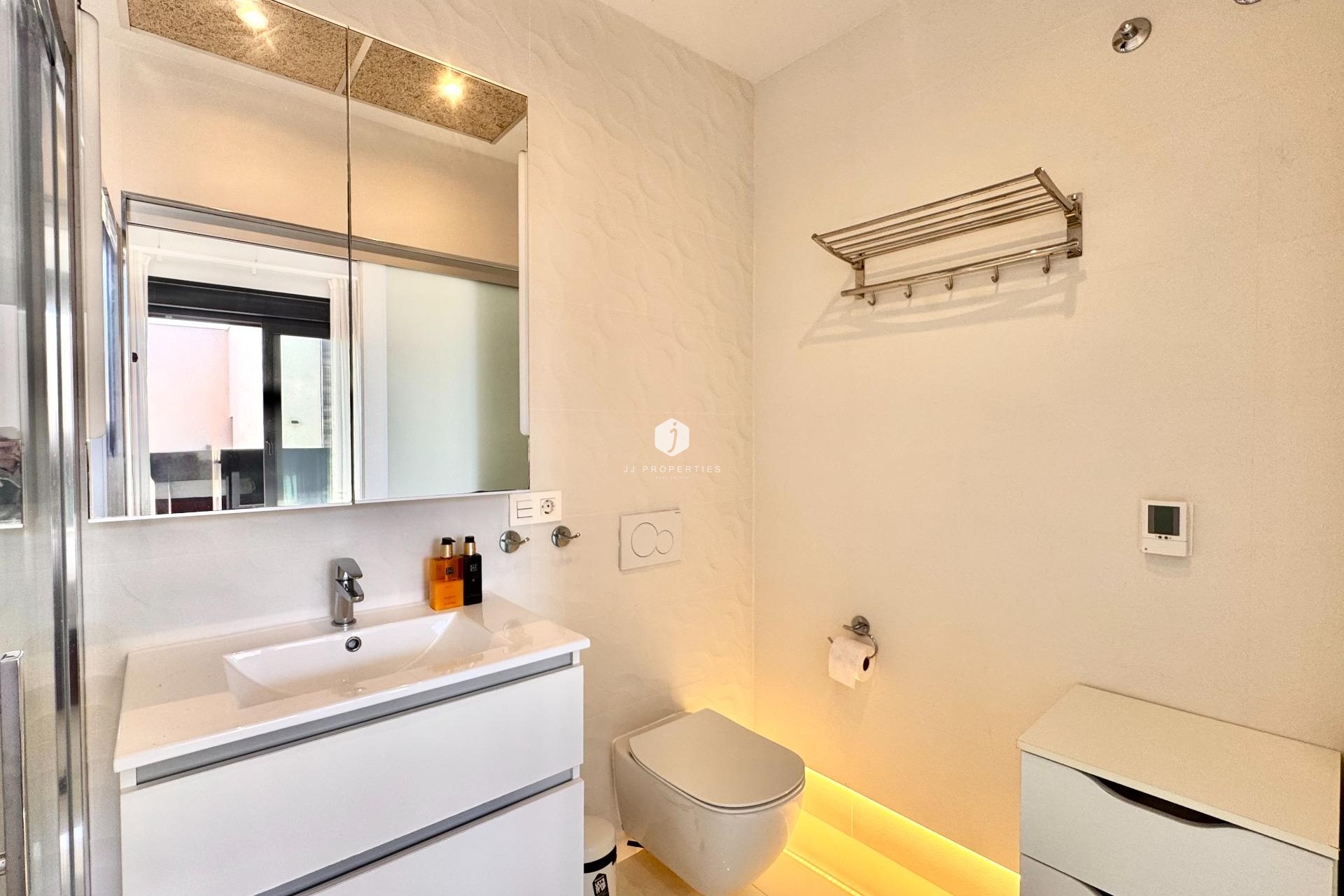 Z drugiej ręki - Villa -
Orihuela Costa - Lomas de Cabo Roig