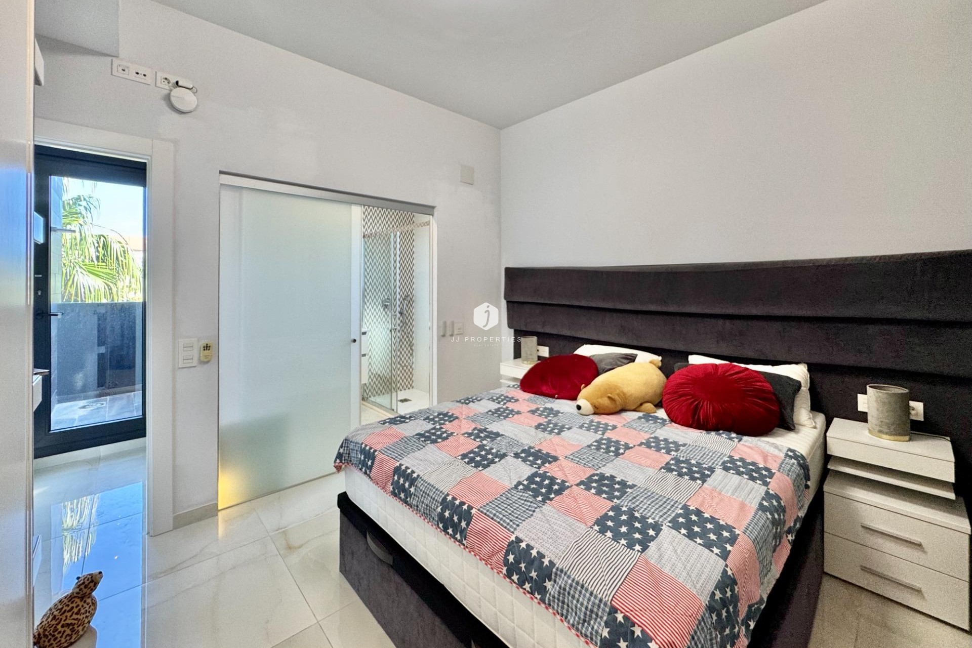 Z drugiej ręki - Villa -
Orihuela Costa - Lomas de Cabo Roig