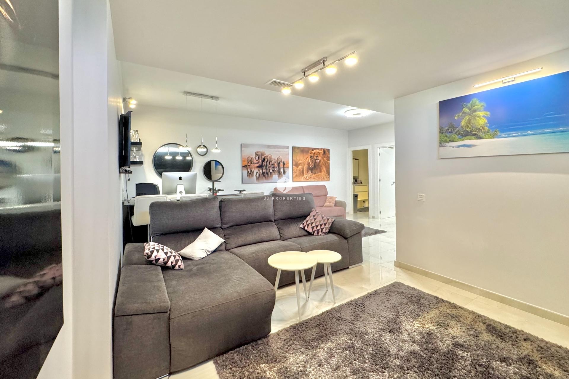 Z drugiej ręki - Villa -
Orihuela Costa - Lomas de Cabo Roig