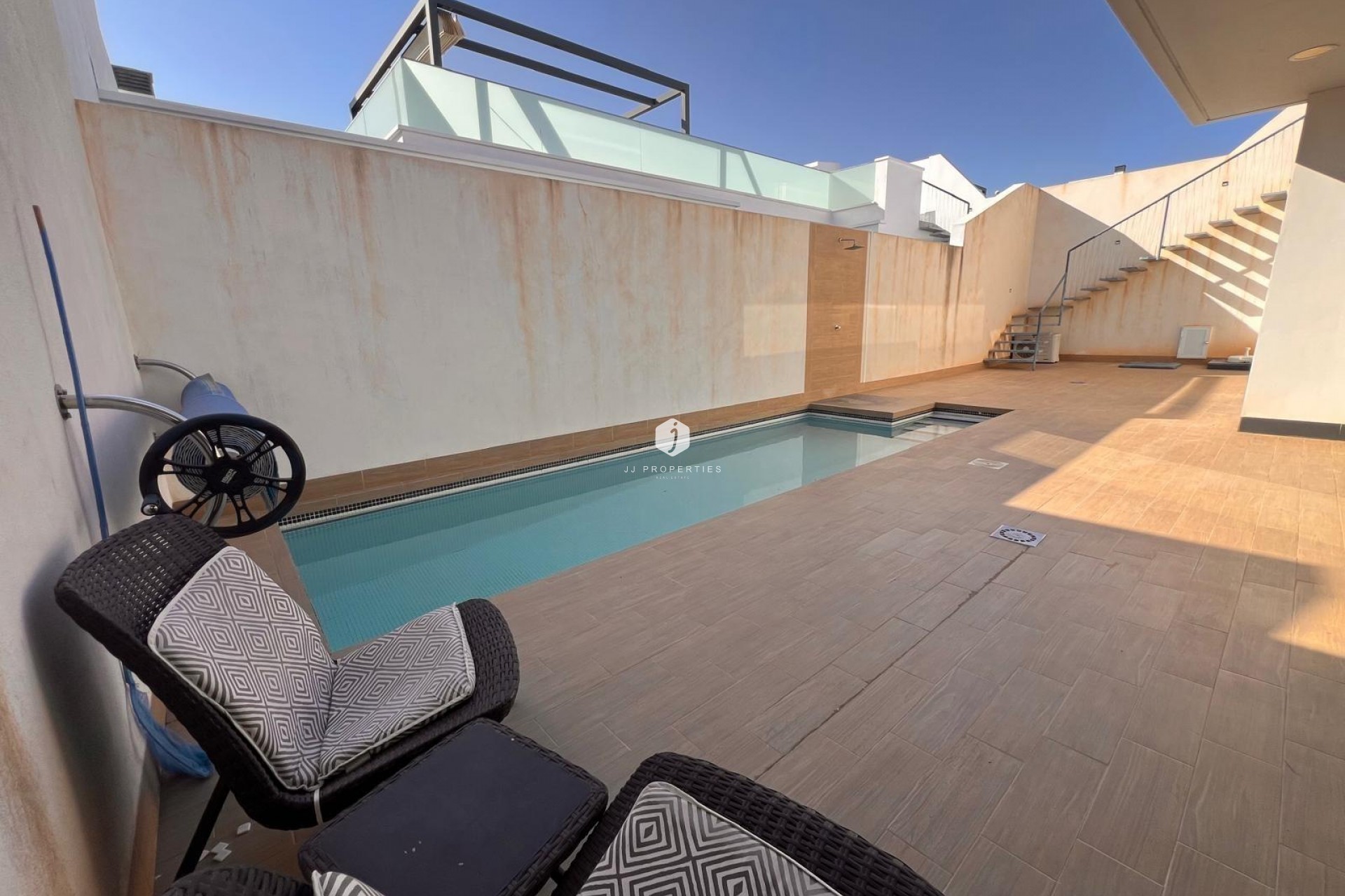 Z drugiej ręki - Villa -
Orihuela Costa - Lomas de Cabo Roig