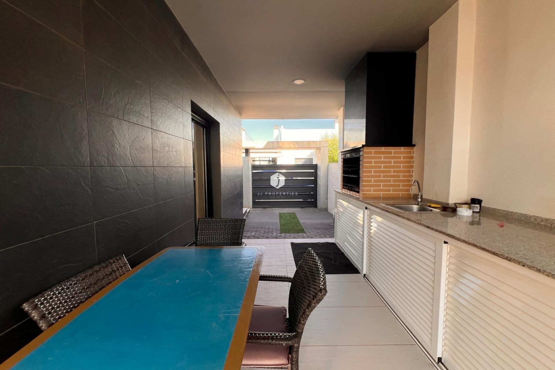 Z drugiej ręki - Villa -
Orihuela Costa - Lomas de Cabo Roig