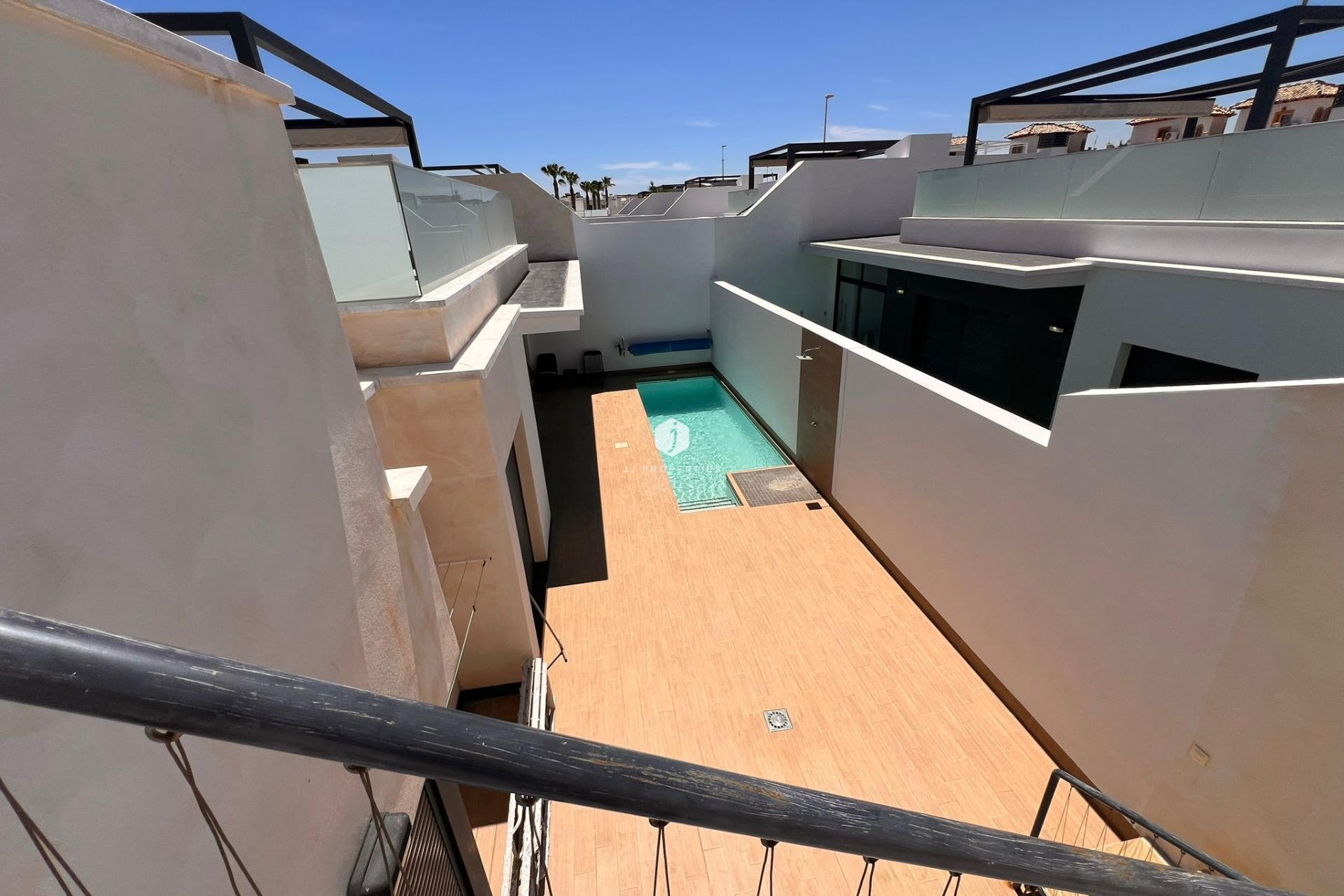 Z drugiej ręki - Villa -
Orihuela Costa - Lomas de Cabo Roig