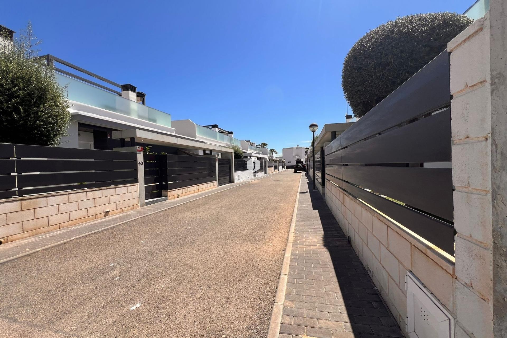 Z drugiej ręki - Villa -
Orihuela Costa - Lomas de Cabo Roig