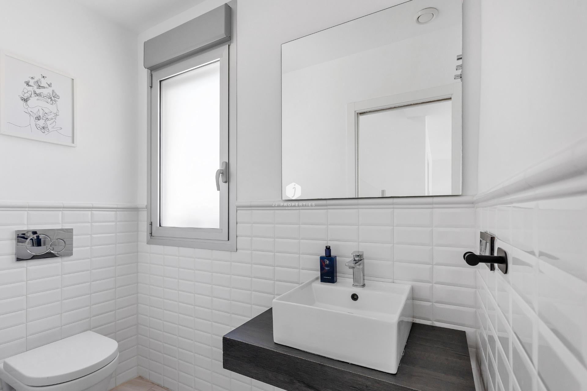 Z drugiej ręki - Villa -
Orihuela Costa - Lomas de Cabo Roig