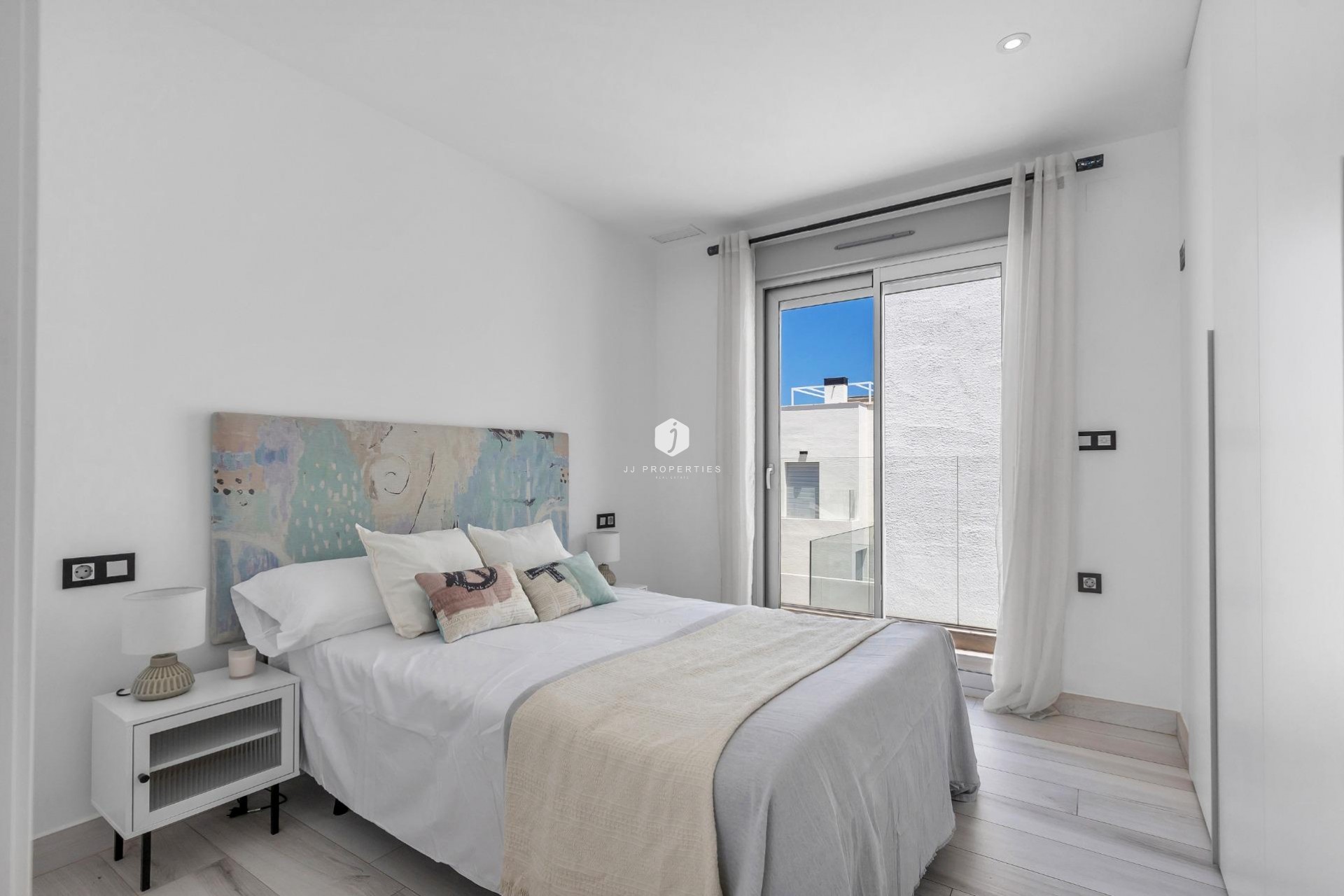 Z drugiej ręki - Villa -
Orihuela Costa - Lomas de Cabo Roig