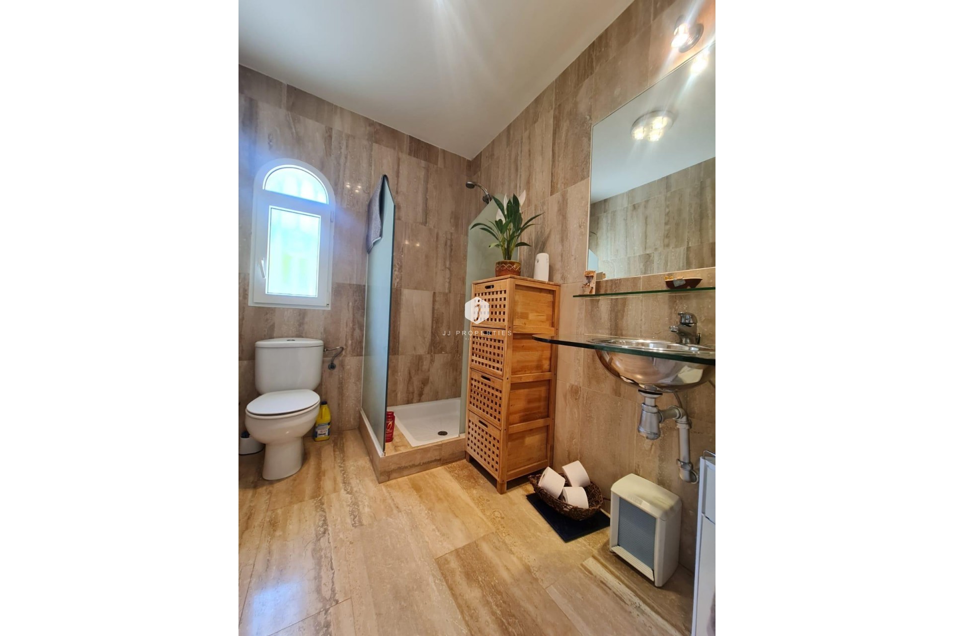 Z drugiej ręki - Villa -
Orihuela Costa - Lomas De Campoamor-las Ramblas