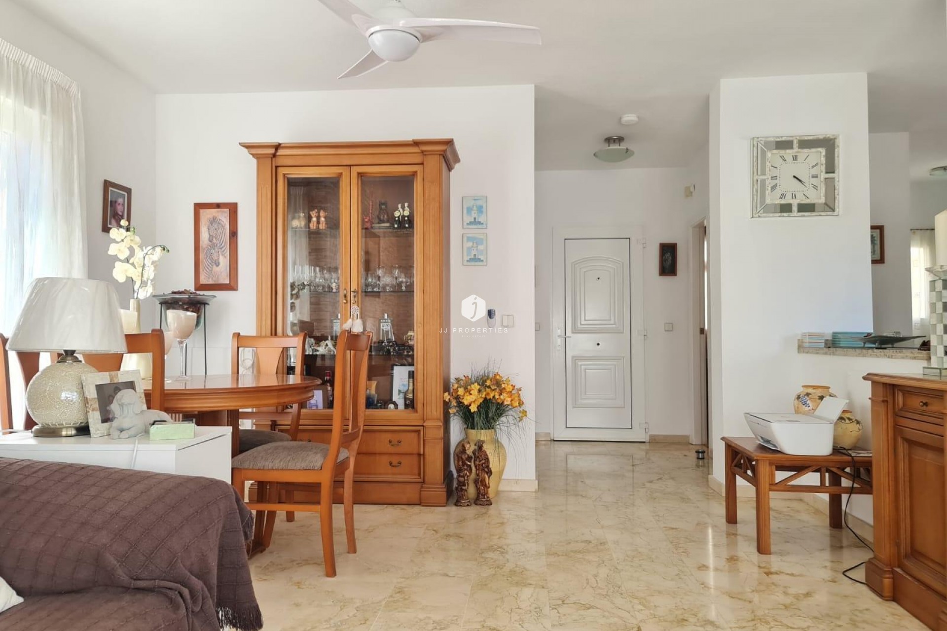 Z drugiej ręki - Villa -
Orihuela Costa - Lomas De Campoamor-las Ramblas