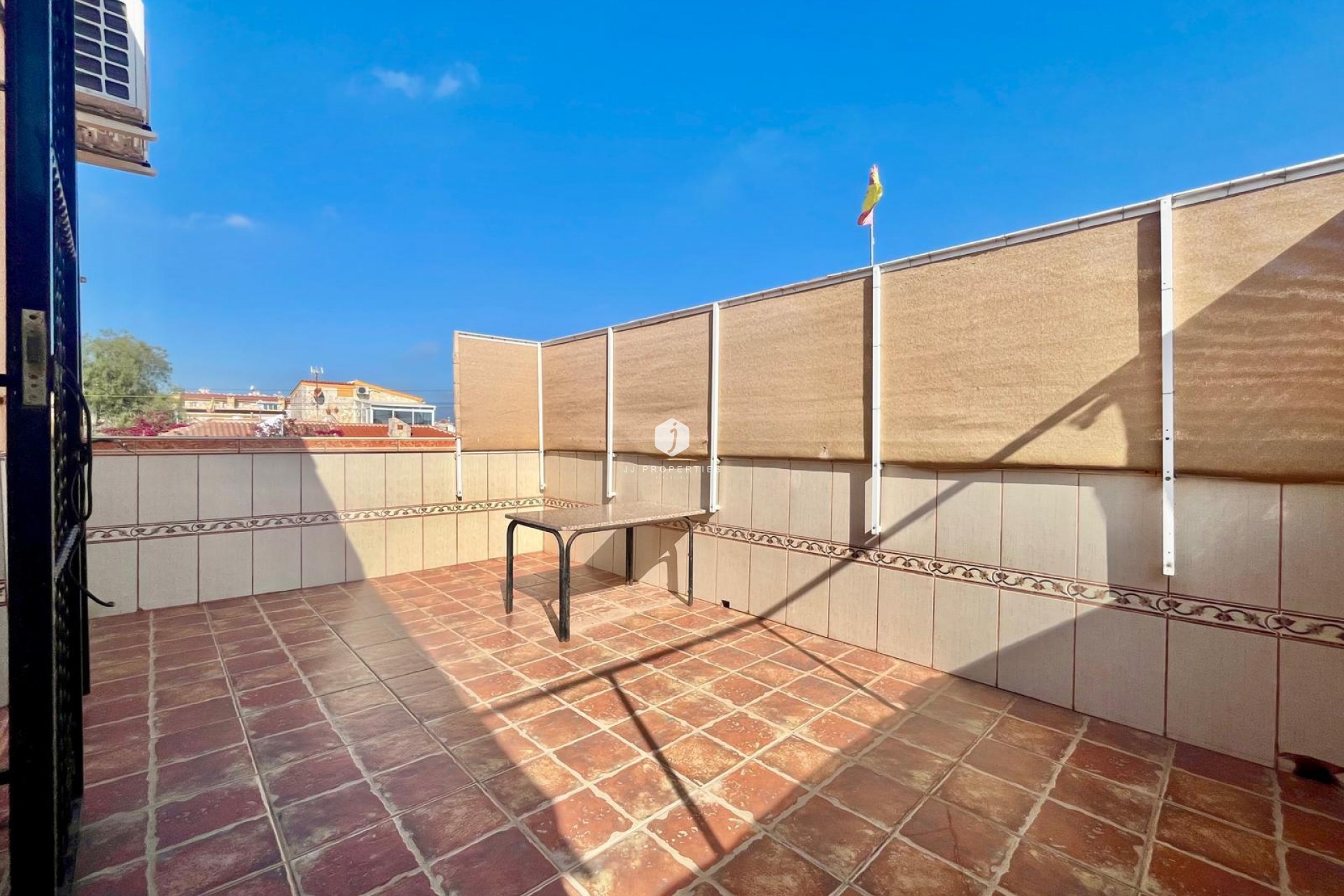 Z drugiej ręki - Villa -
Orihuela Costa - Los Almendros-la Florida