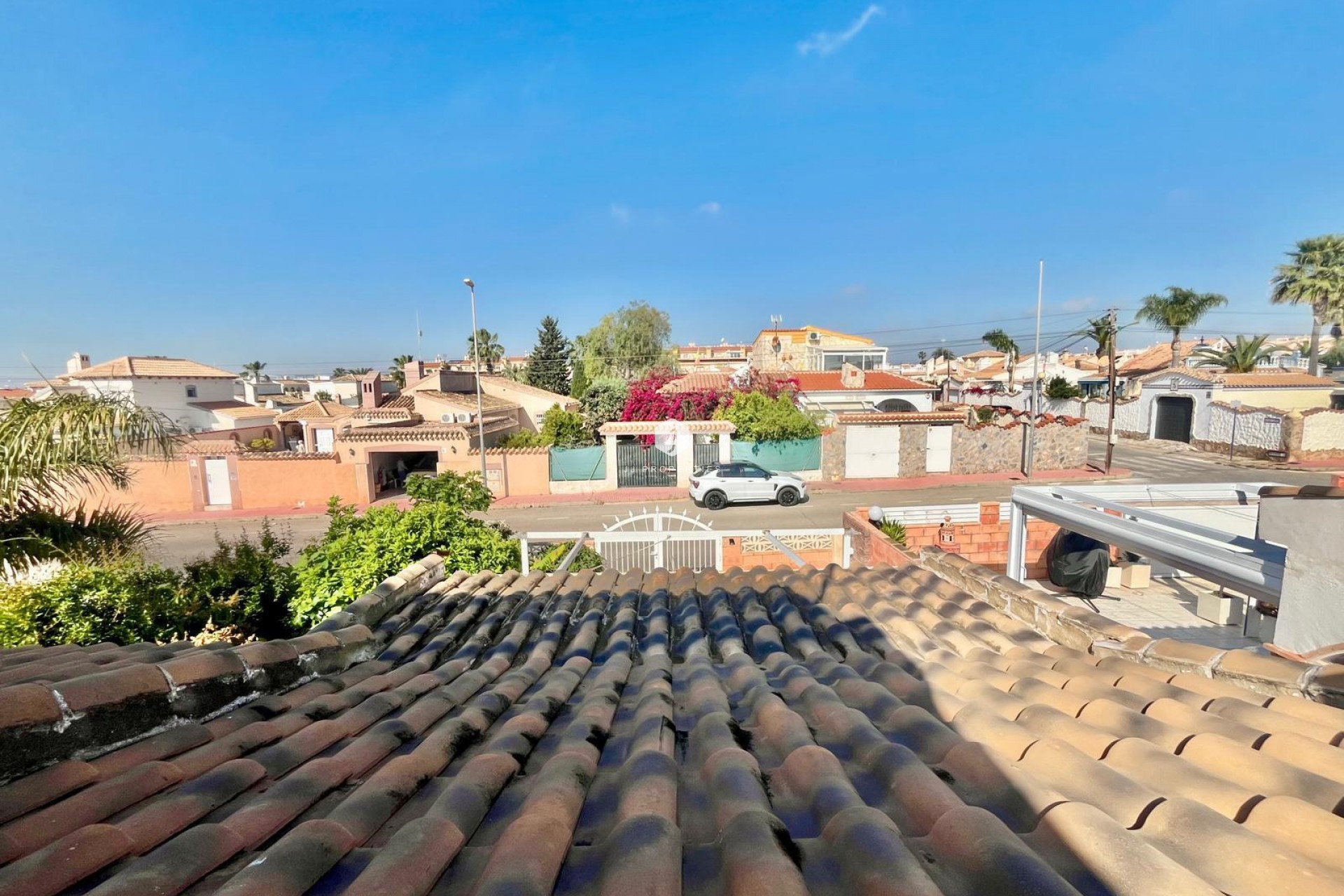 Z drugiej ręki - Villa -
Orihuela Costa - Los Almendros-la Florida