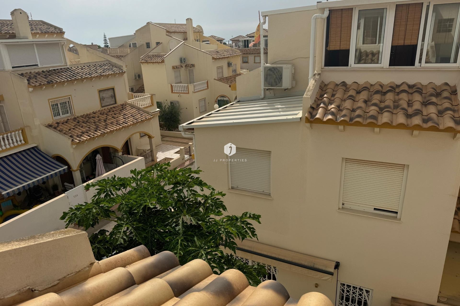 Z drugiej ręki - Villa -
Orihuela Costa - Los Dolses