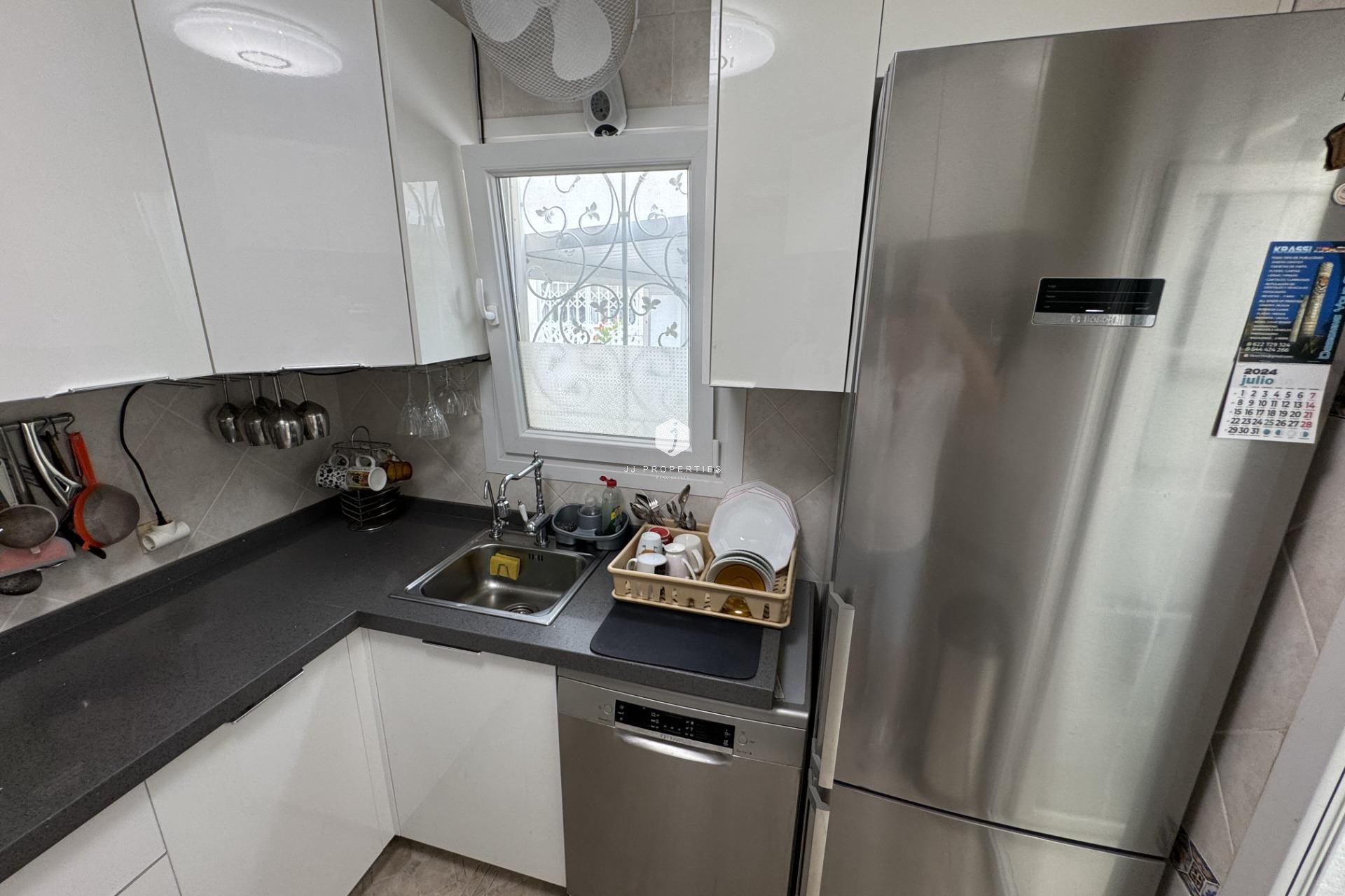 Z drugiej ręki - Villa -
Orihuela Costa - Los Dolses